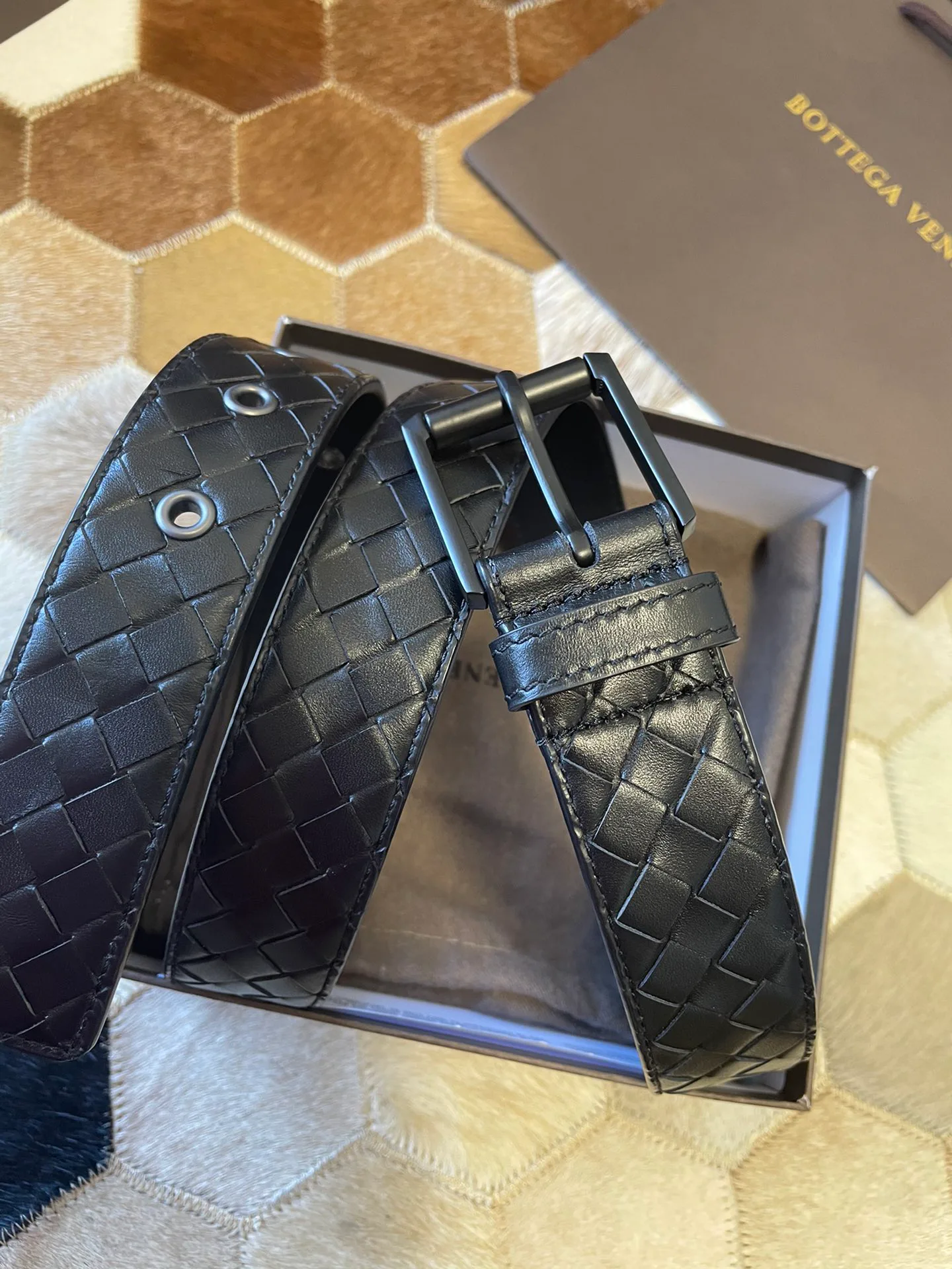 Ремни Bottega Veneta 11248590