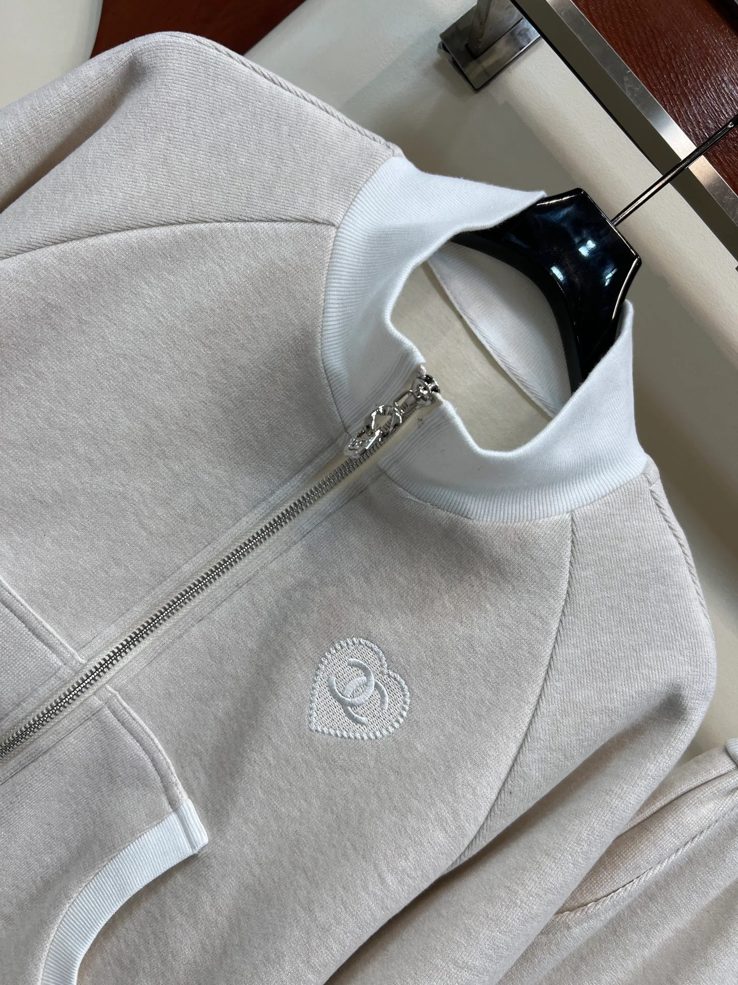 Спортивные Костюмы Женские Chanel 4582810