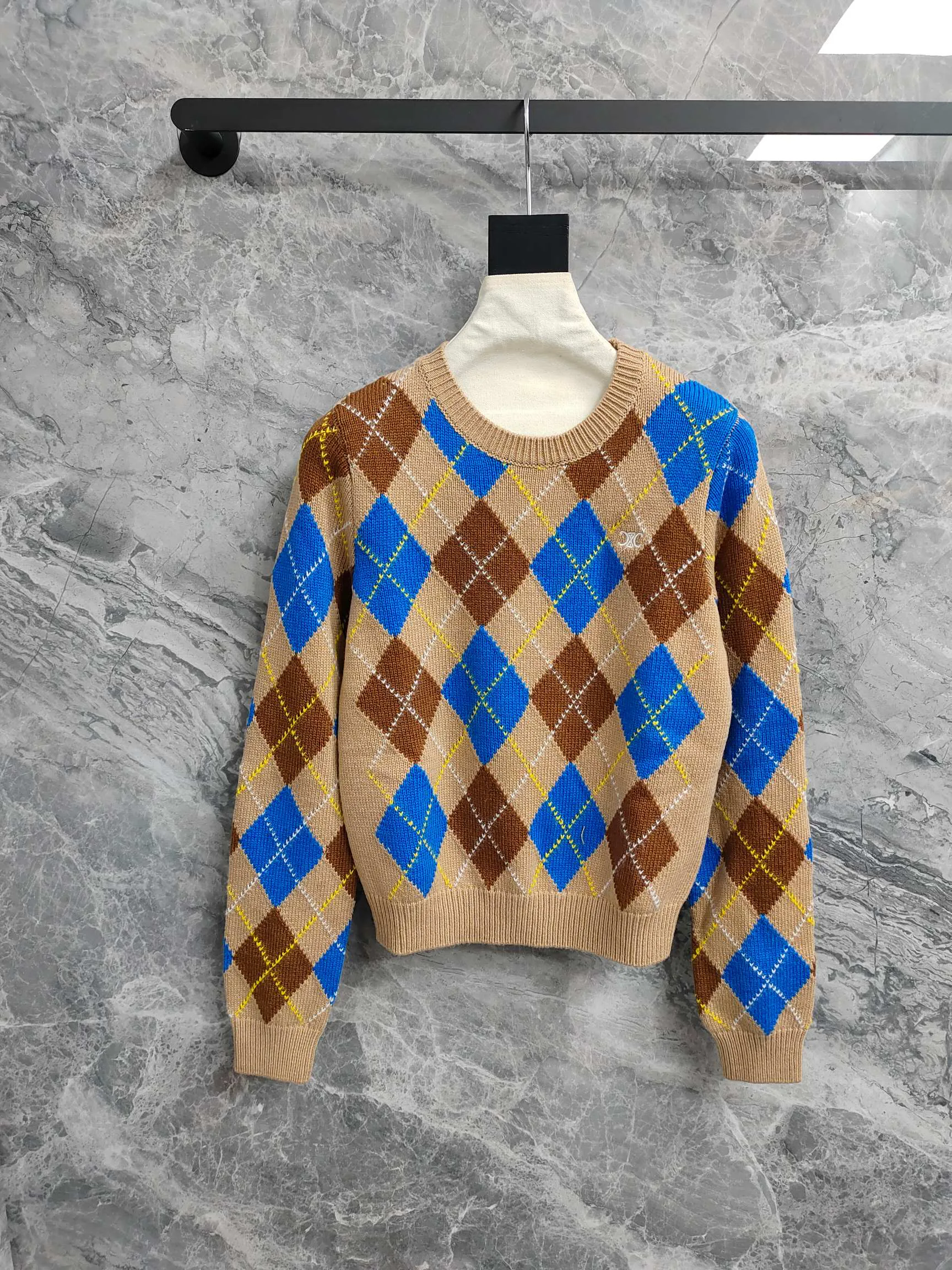 Джемперы И Свитеры Женские Celine 4697522