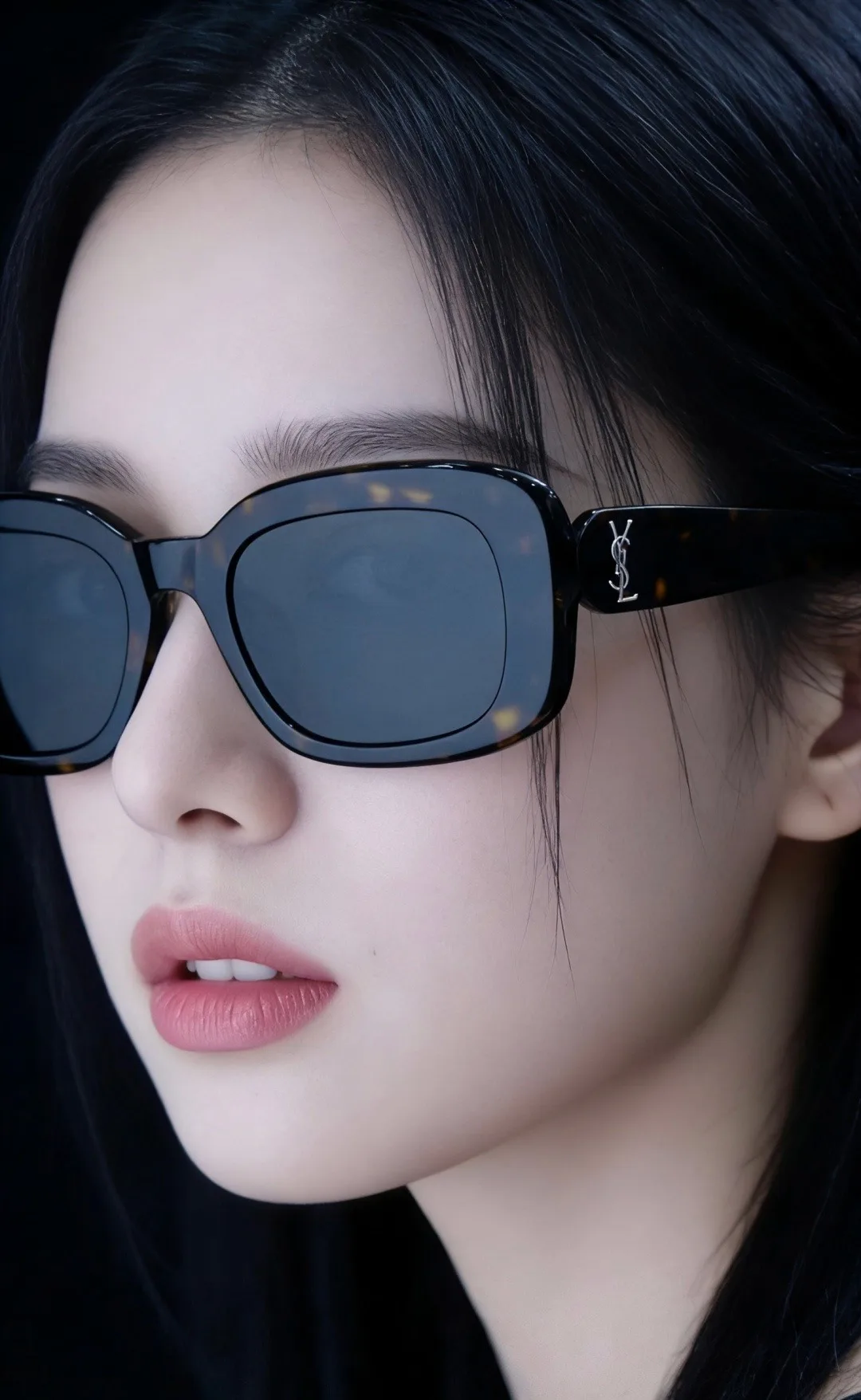 Очки Saint Laurent 17949303