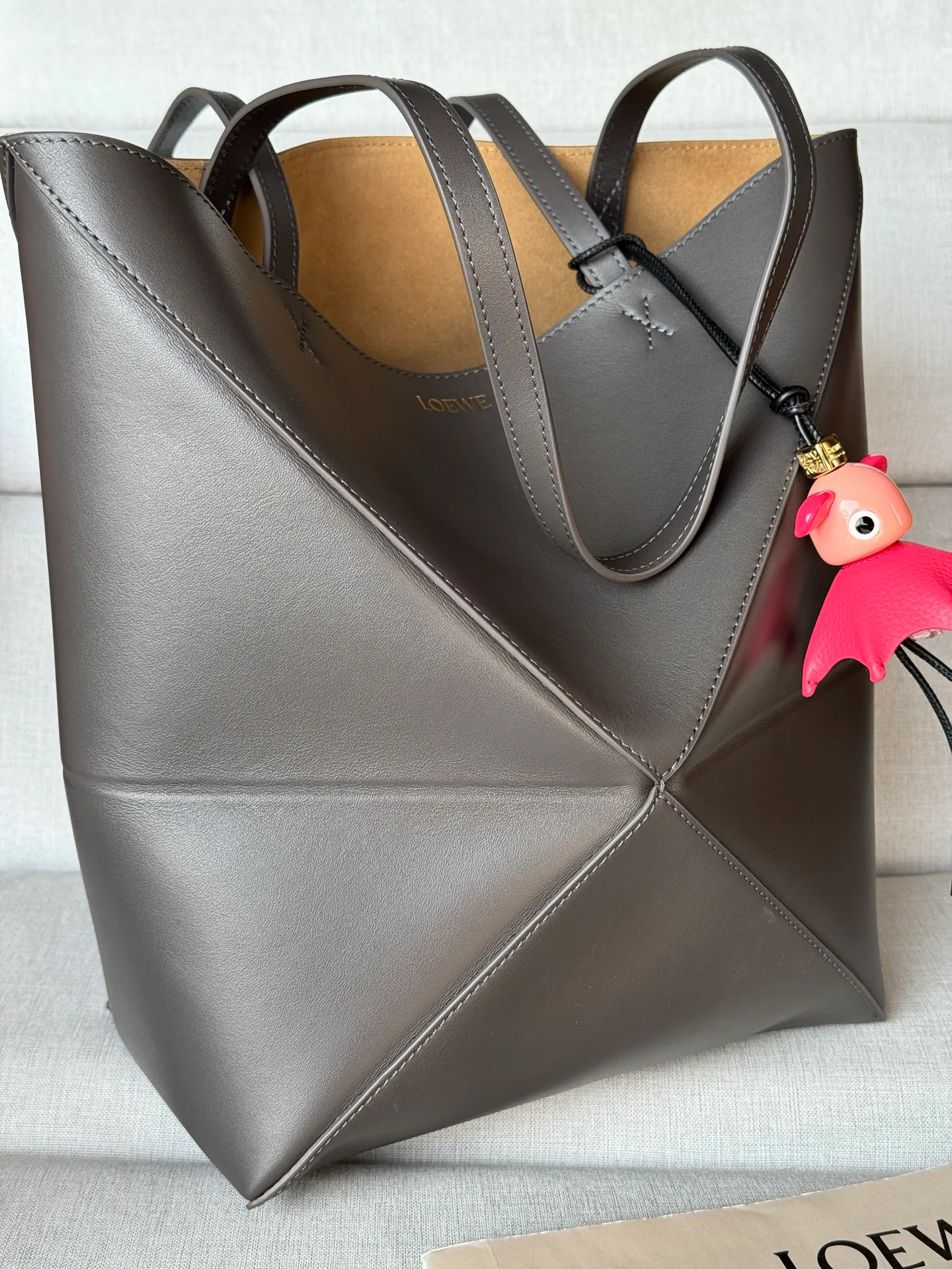 Классические Сумки Женские Loewe 12866925