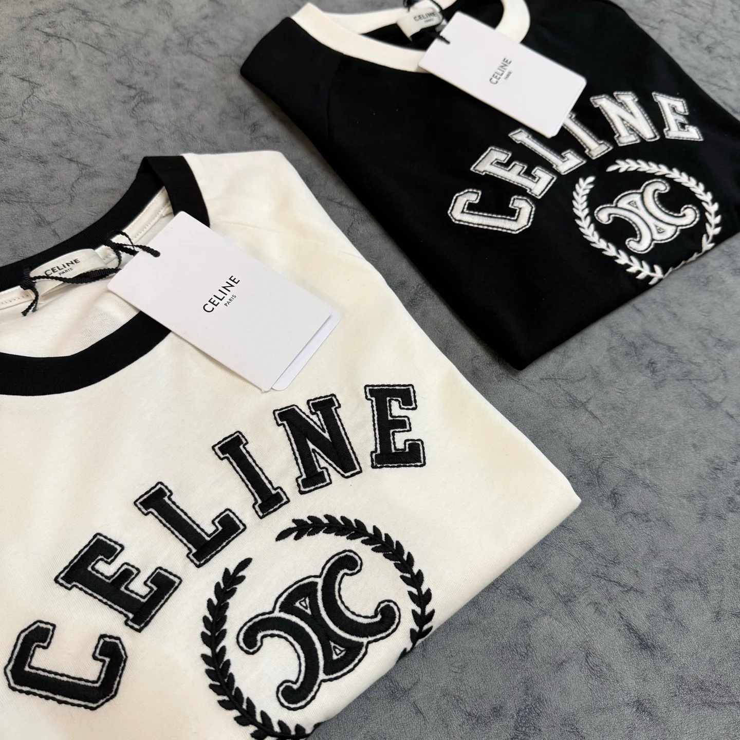 Футболки Женские Celine 11426775