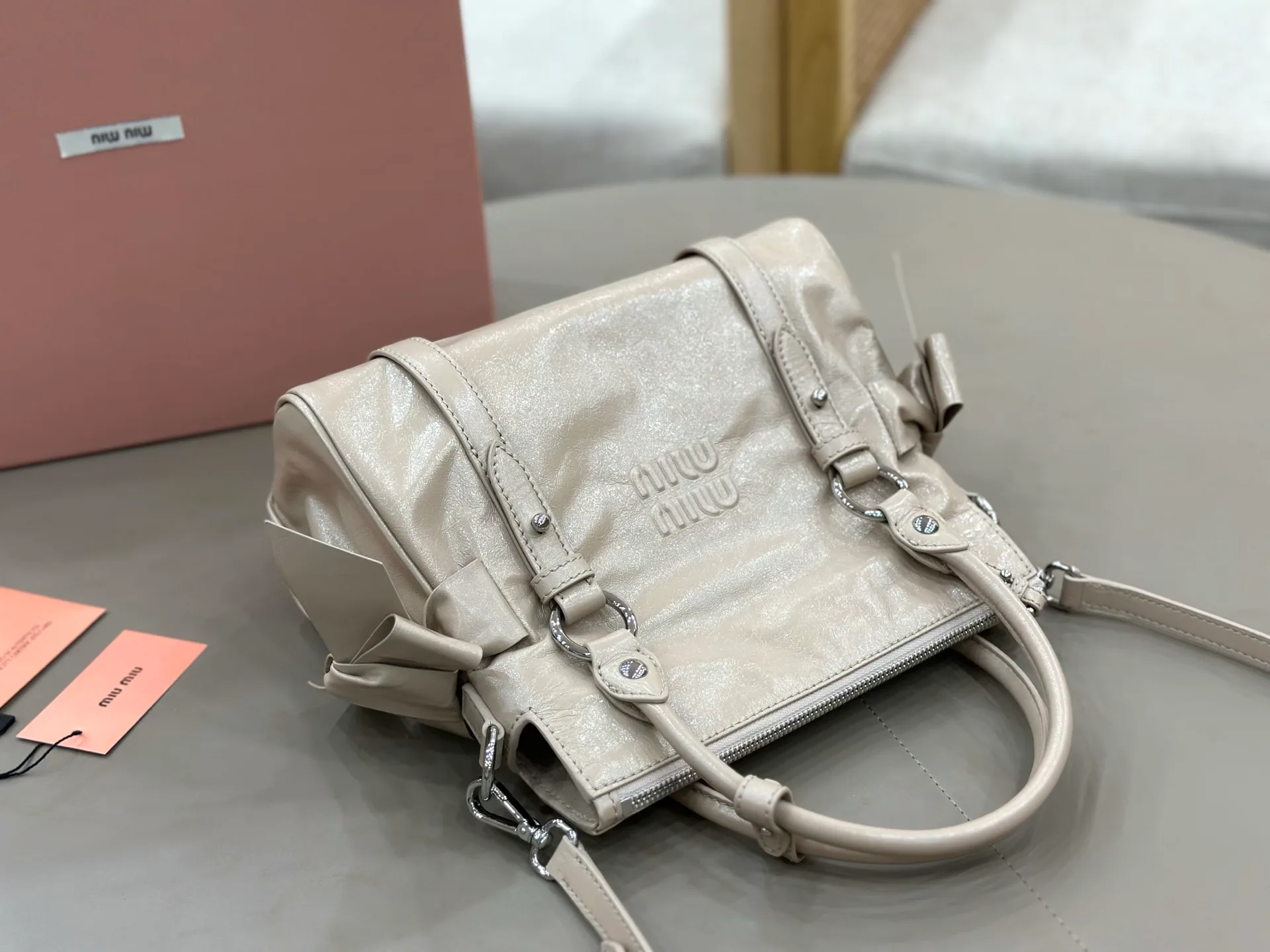 Классические Сумки Женские Miu Miu 11524751