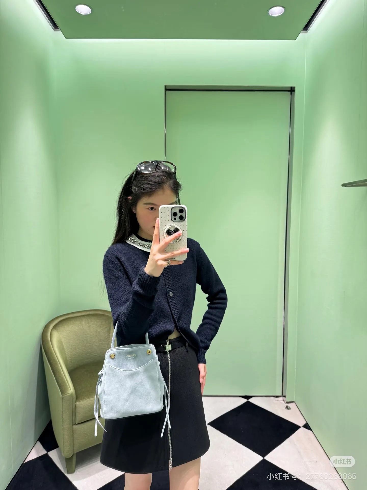 Джемперы И Свитеры Женские Prada 18236394
