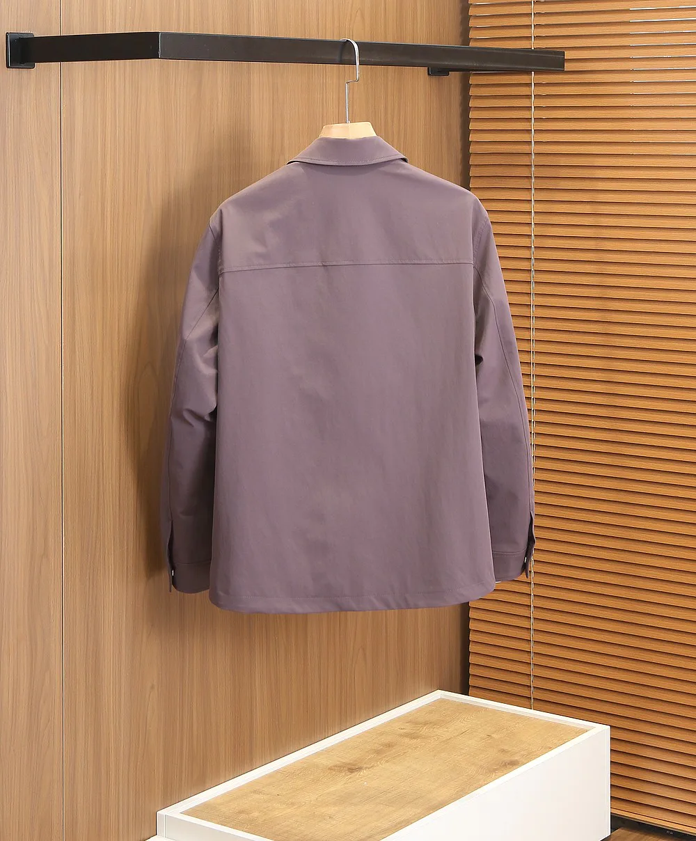 Куртки И Пуховики Мужские Brunello Cucinelli 9972103