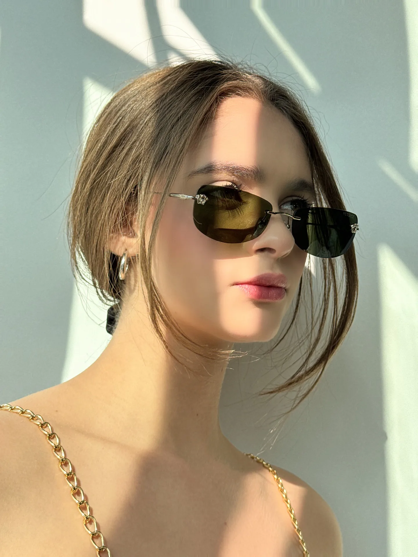 Очки Versace 5937