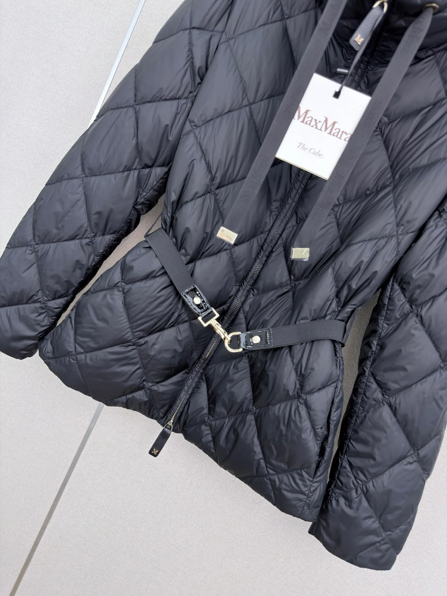 Куртки И Пуховики Женские Max Mara 18108362