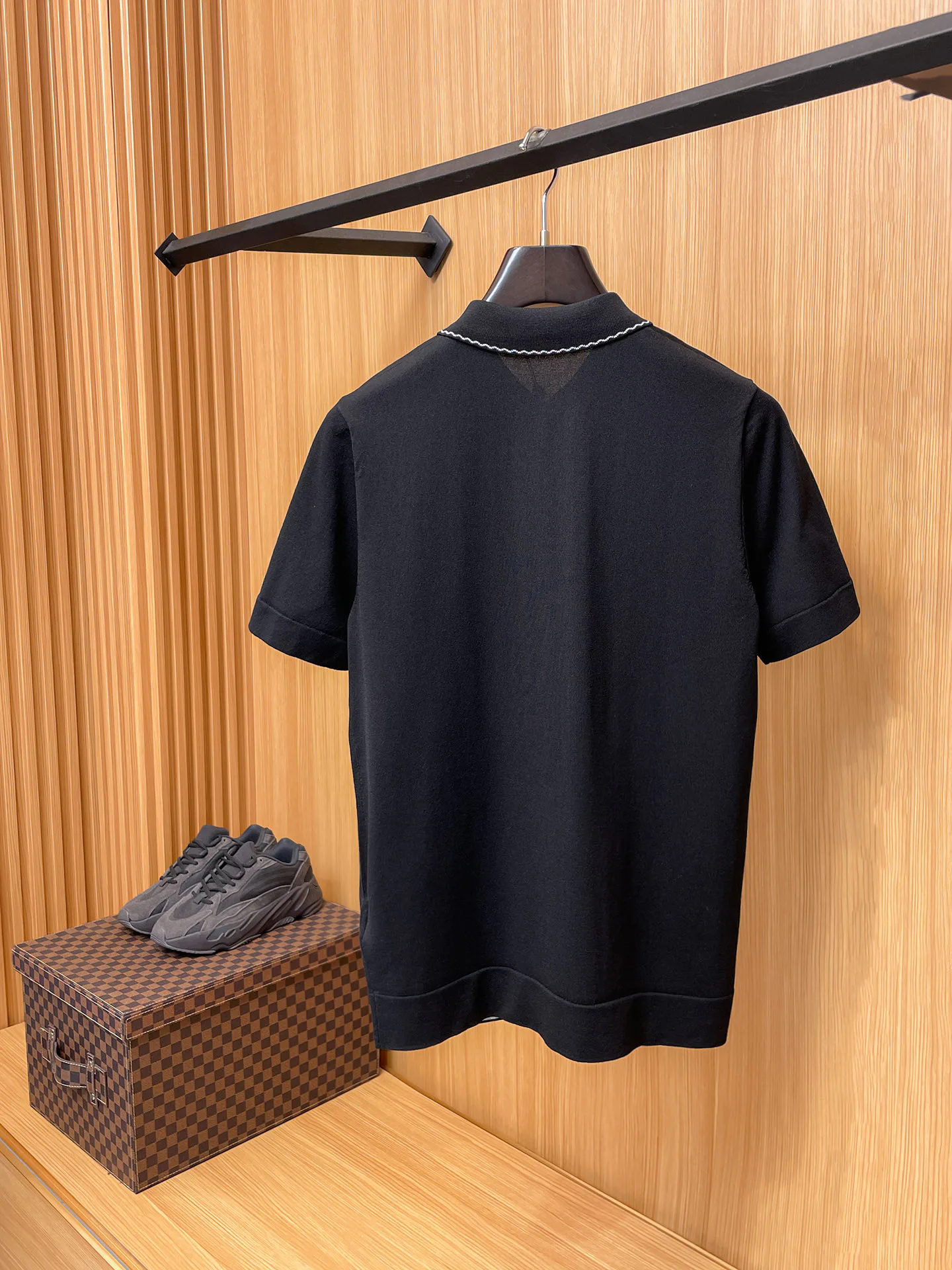 Рубашки Мужские Loro Piana 13479601