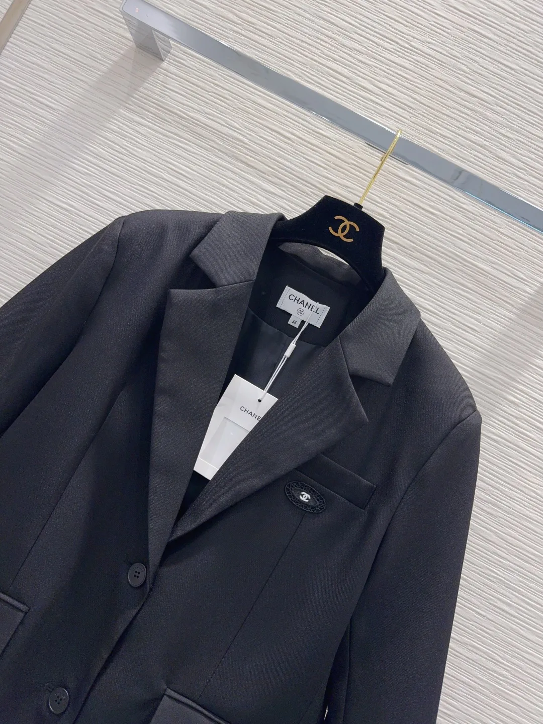 Жакеты Женские Chanel 18138334