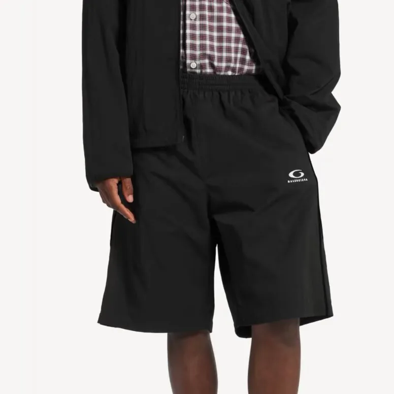 Шорты Мужские Balenciaga 13077135