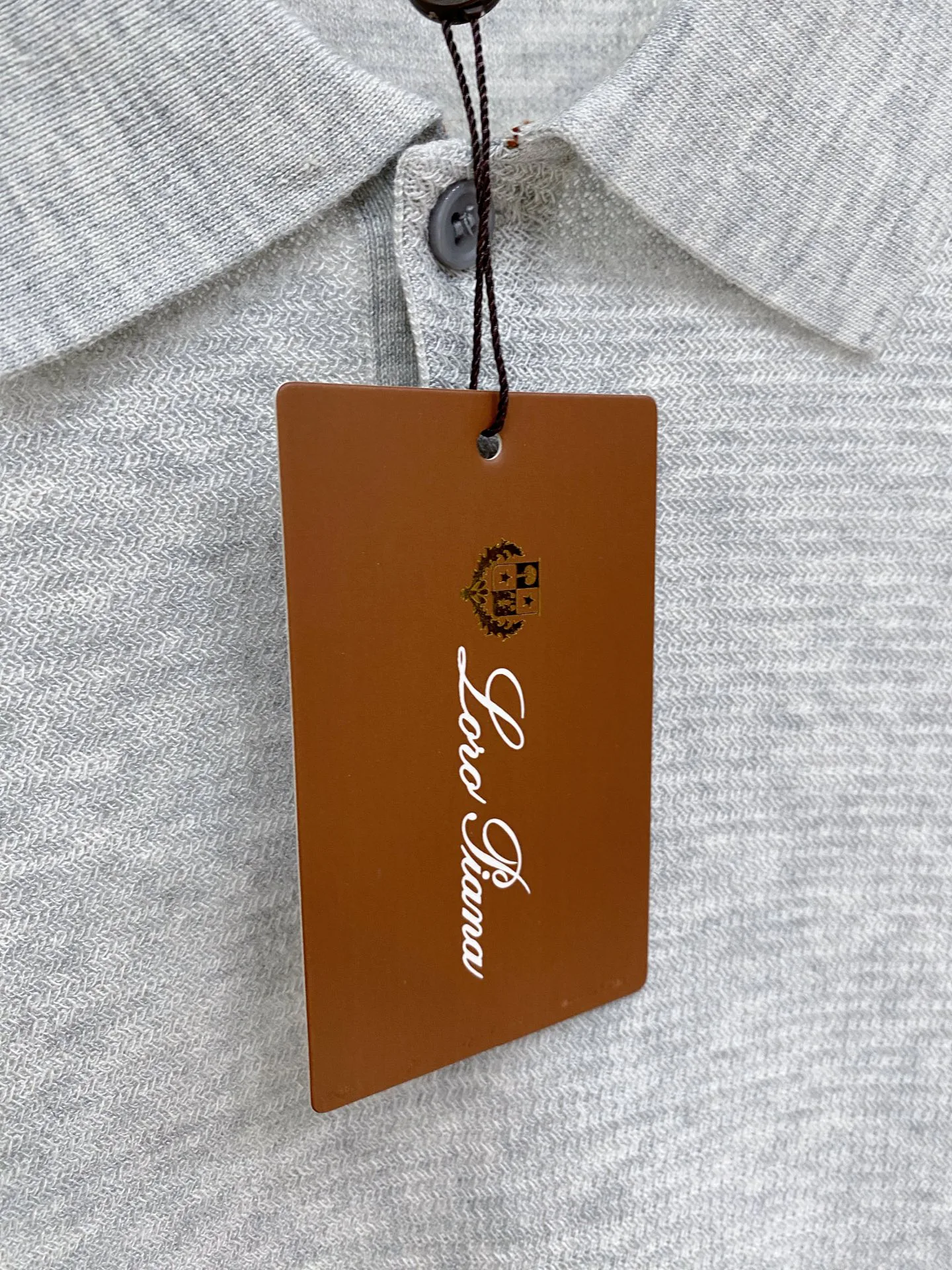 Футболки Мужские Loro Piana 5722986