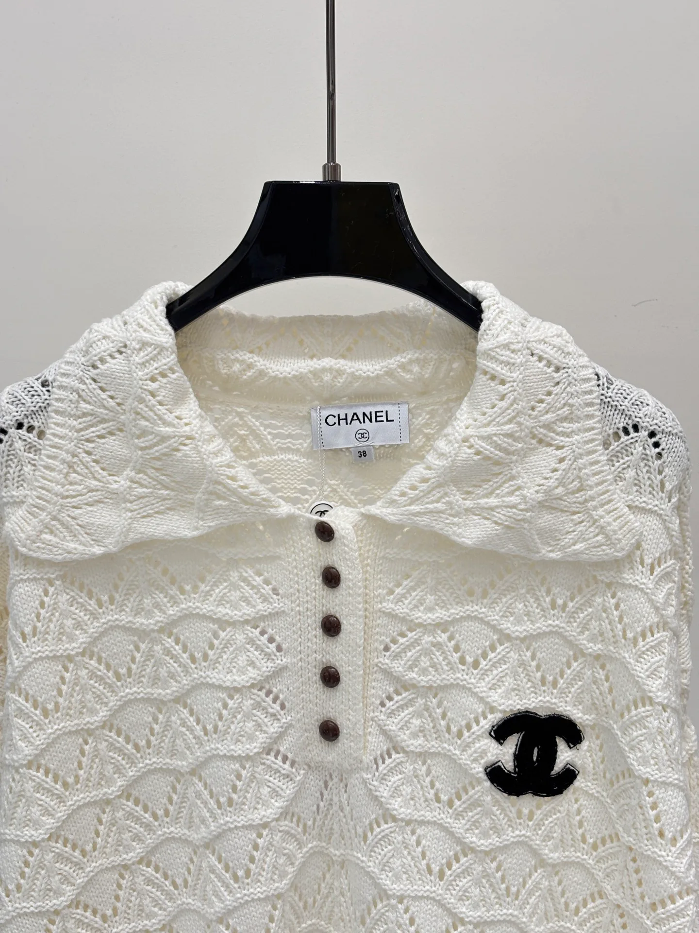 Джемперы И Свитеры Женские Chanel 17633437