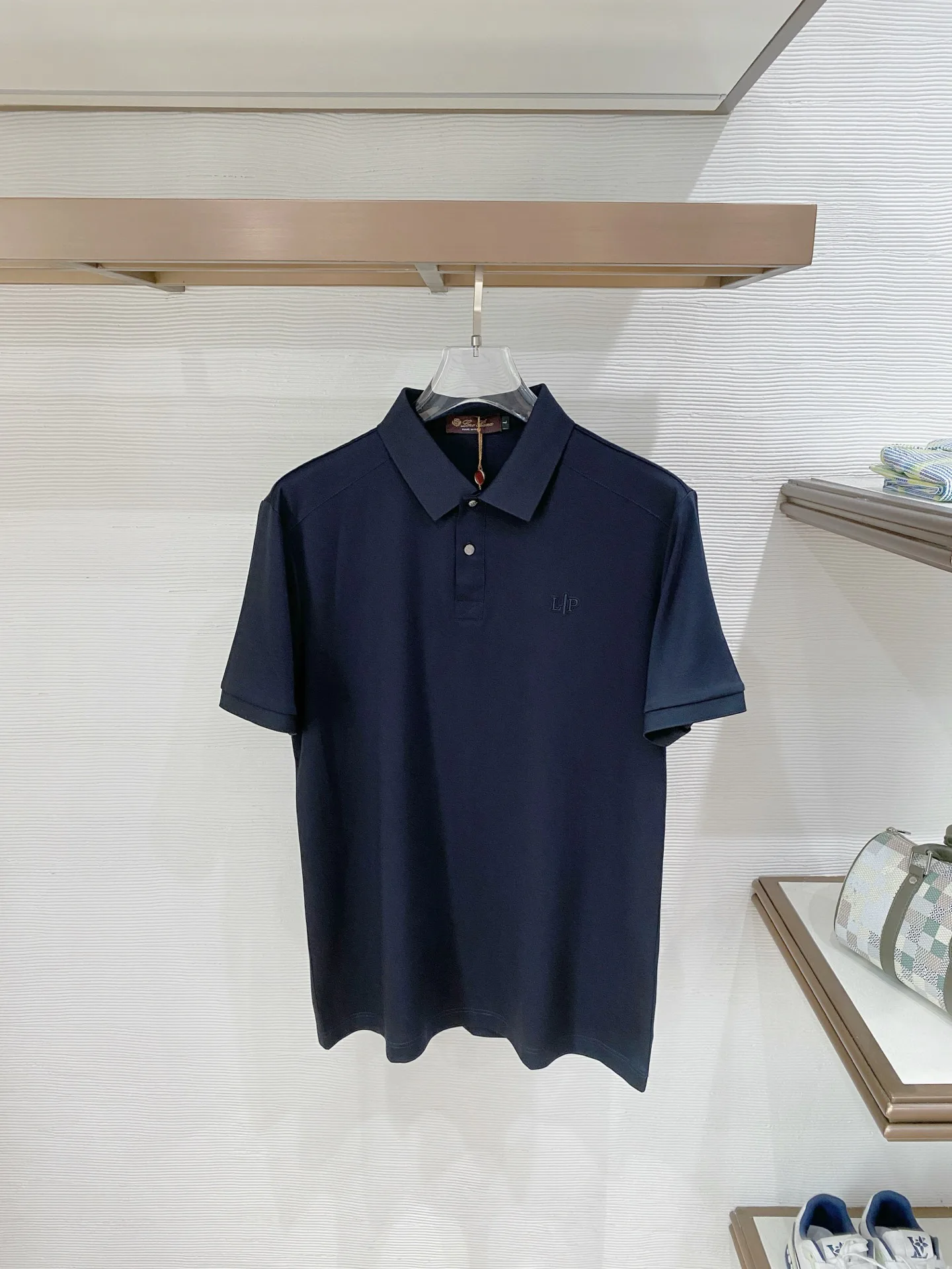 Футболки Мужские Loro Piana 11929702