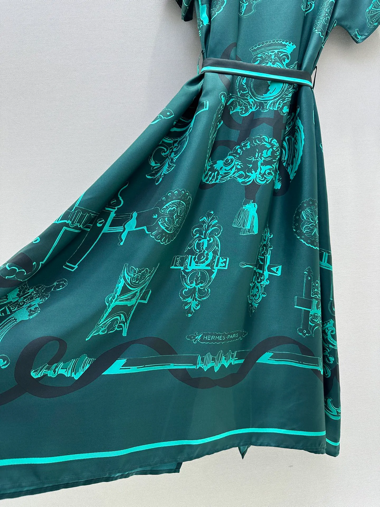 Платья Женские Hermes 11851486