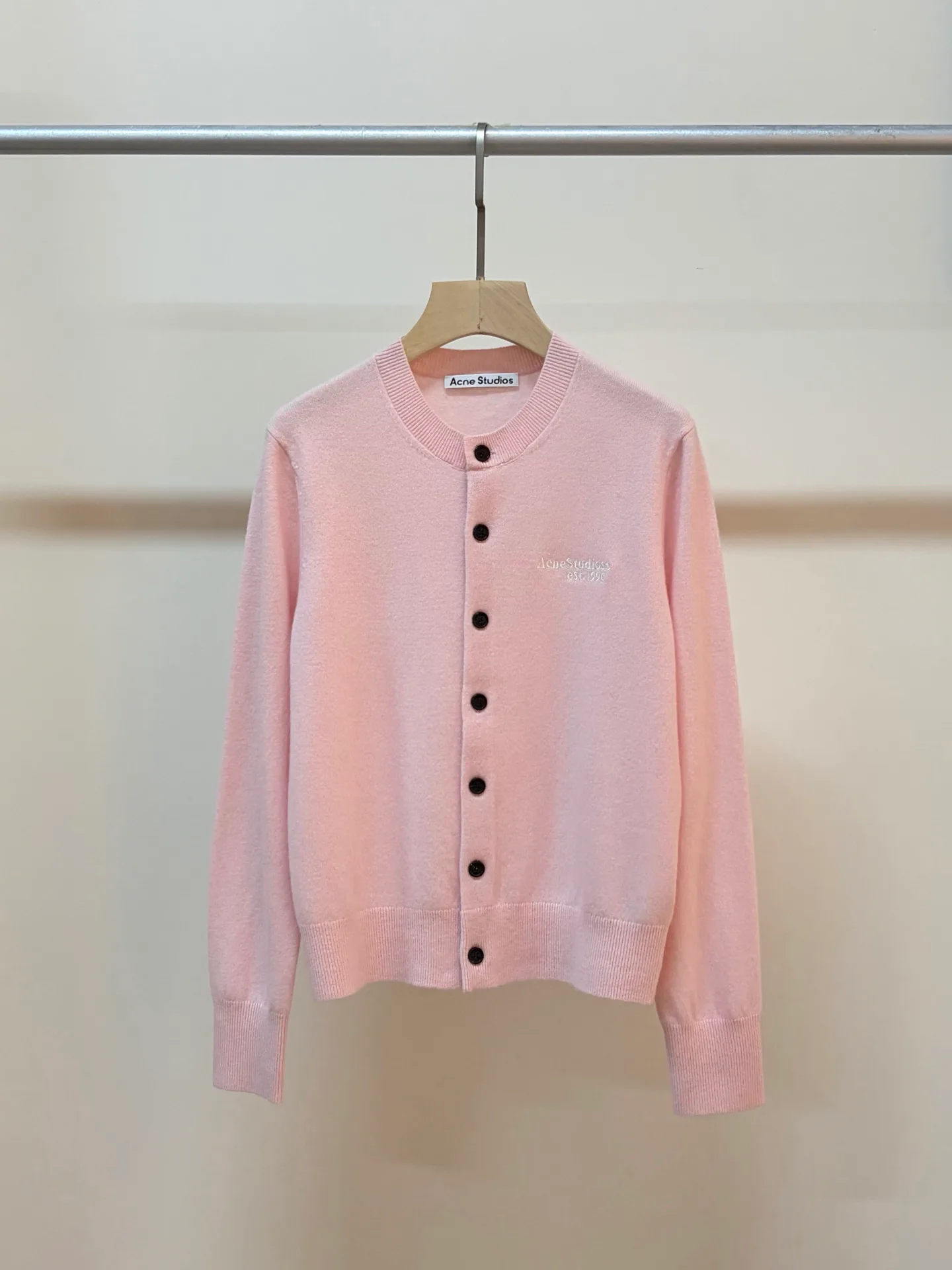 Джемперы И Свитеры Женские Acne Studios 19476669