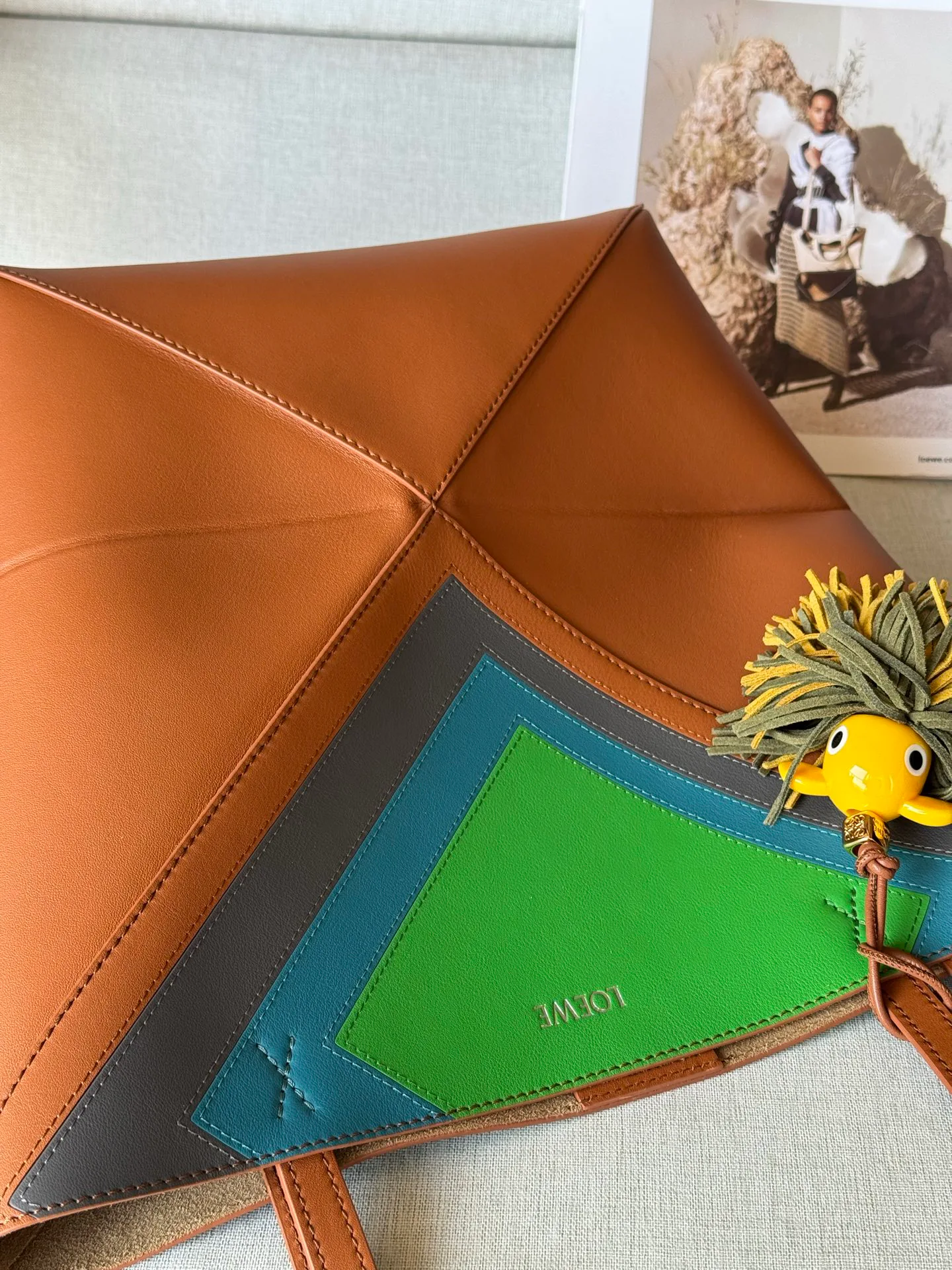 Классические Сумки Женские Loewe 11514827
