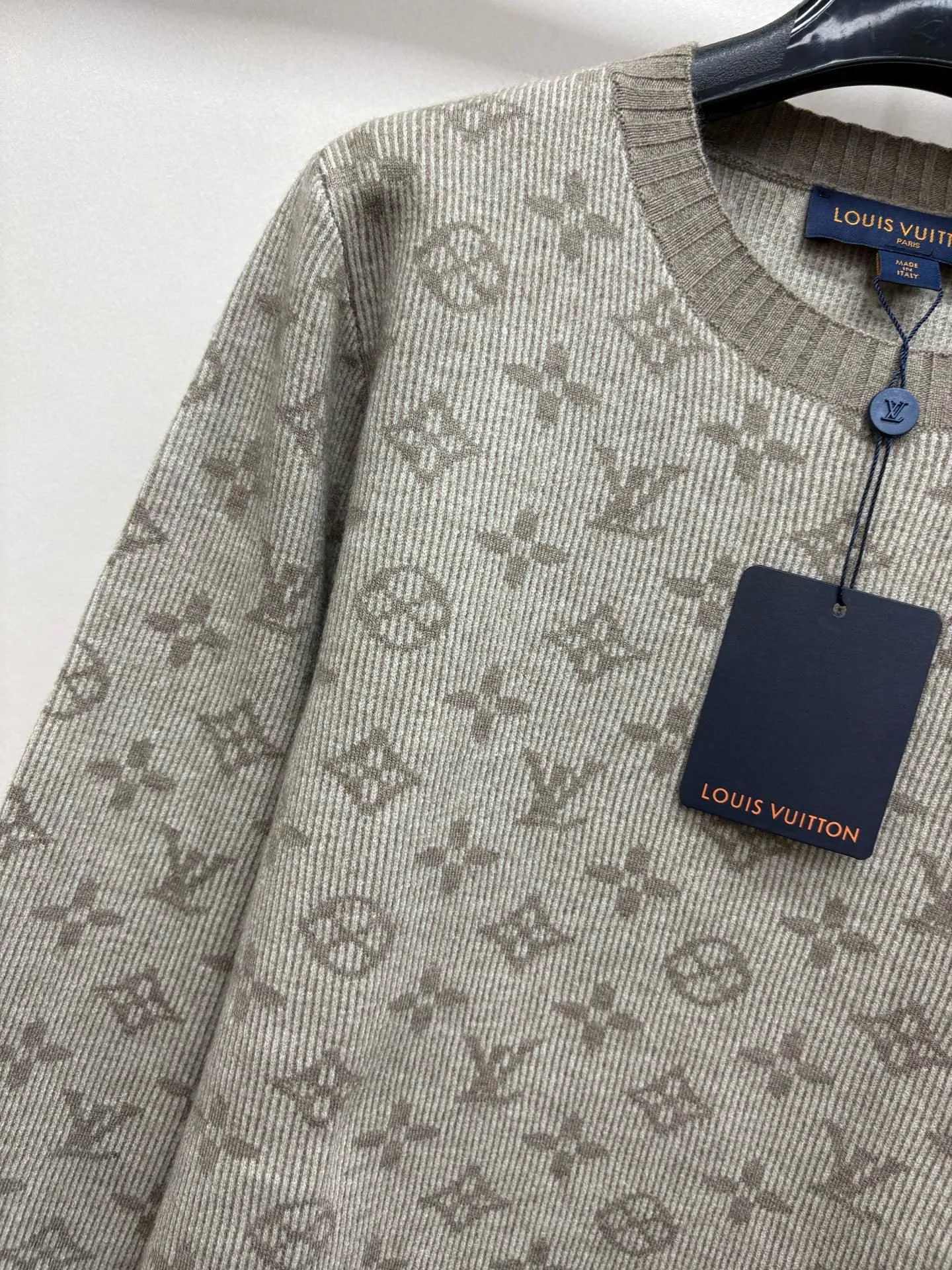 Джемперы И Свитеры Женские Louis Vuitton 19187159