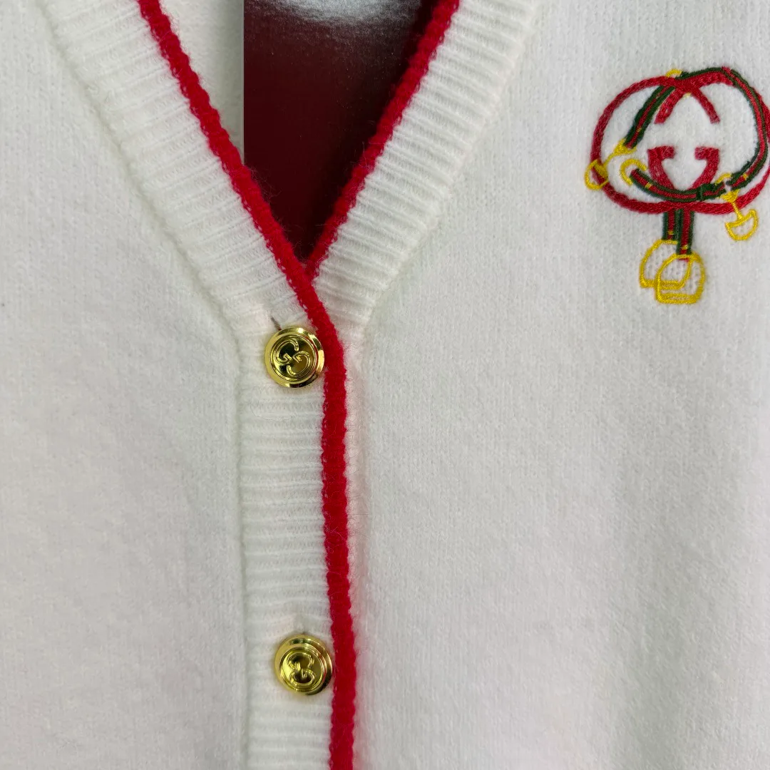 Джемперы И Свитеры Женские Gucci 723259