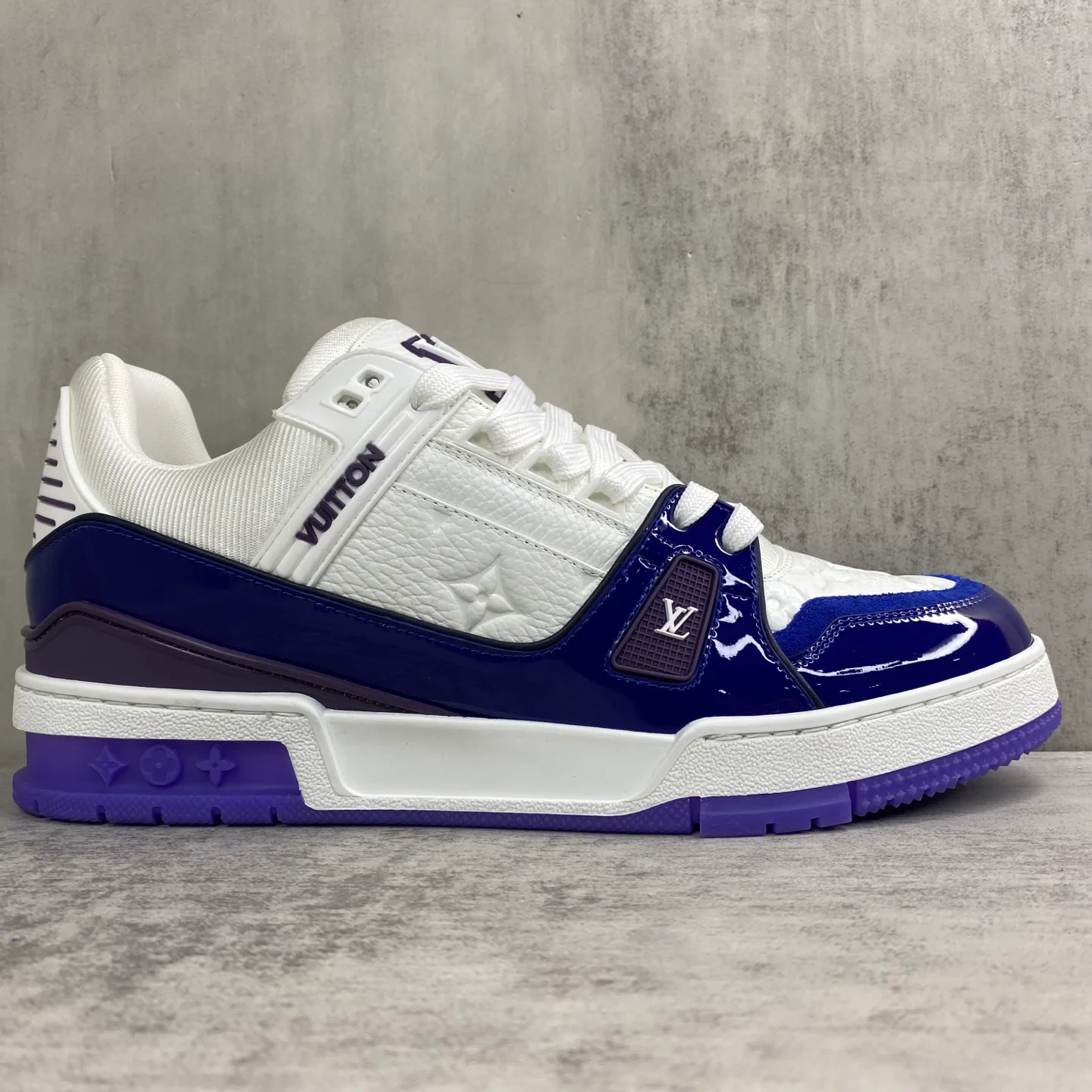 Кроссовки Женские Louis Vuitton 226858