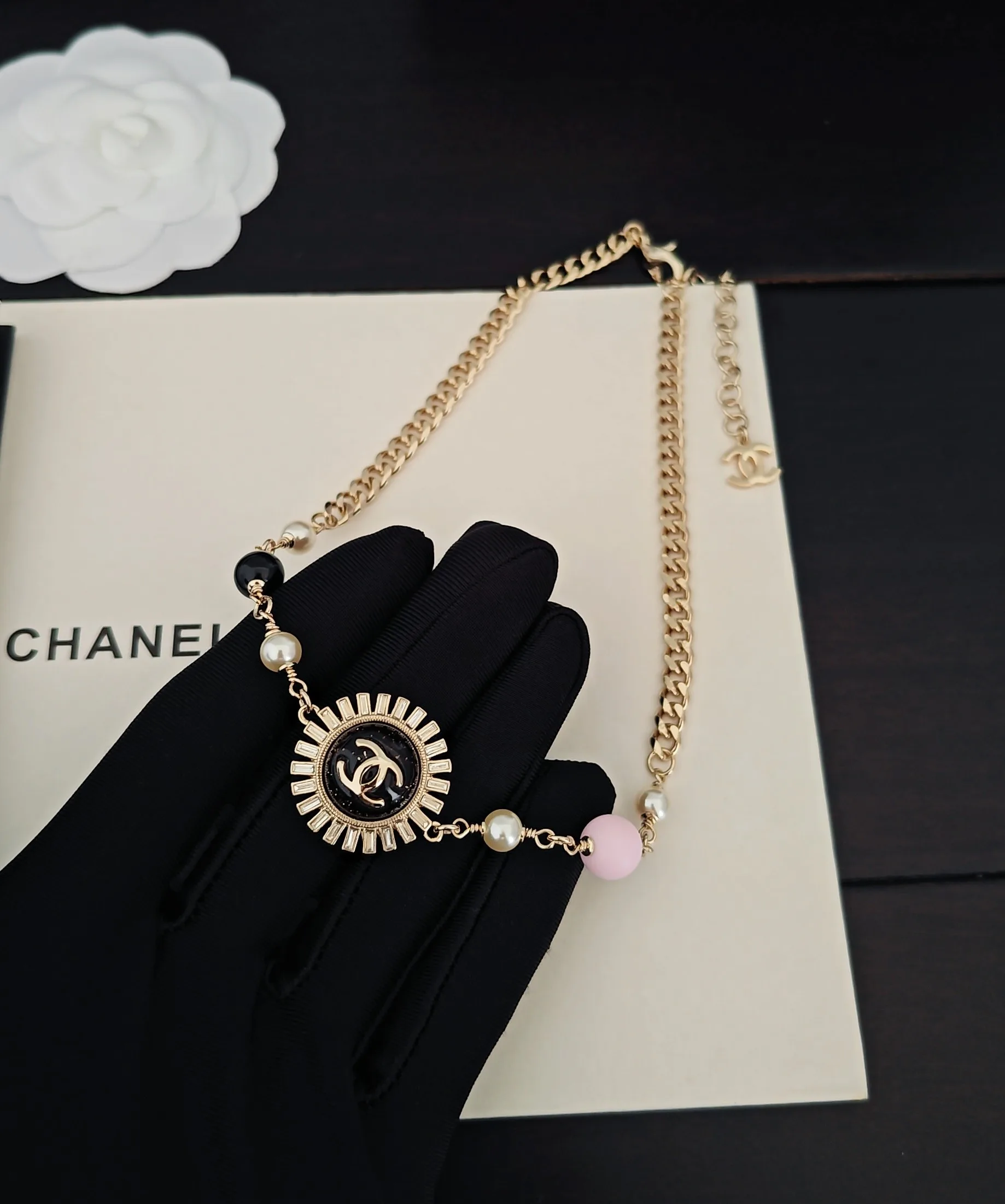 Бижутерия Chanel 225156