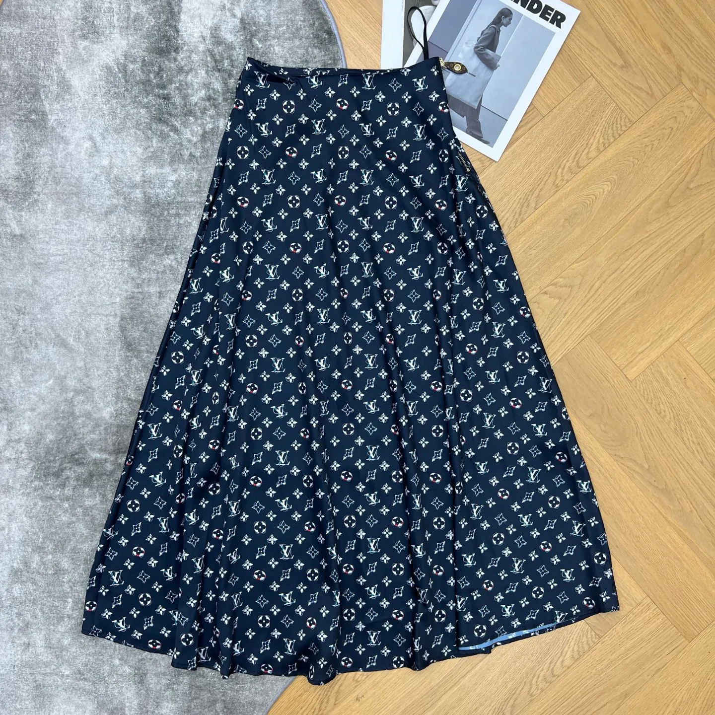 Юбки Женские Loro Piana 12592770