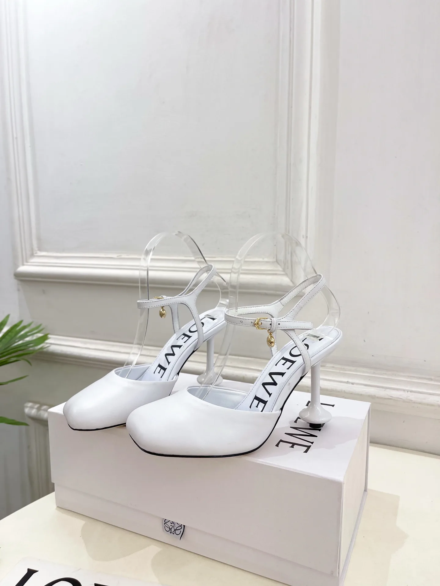 Туфли Женские Loewe 10215318