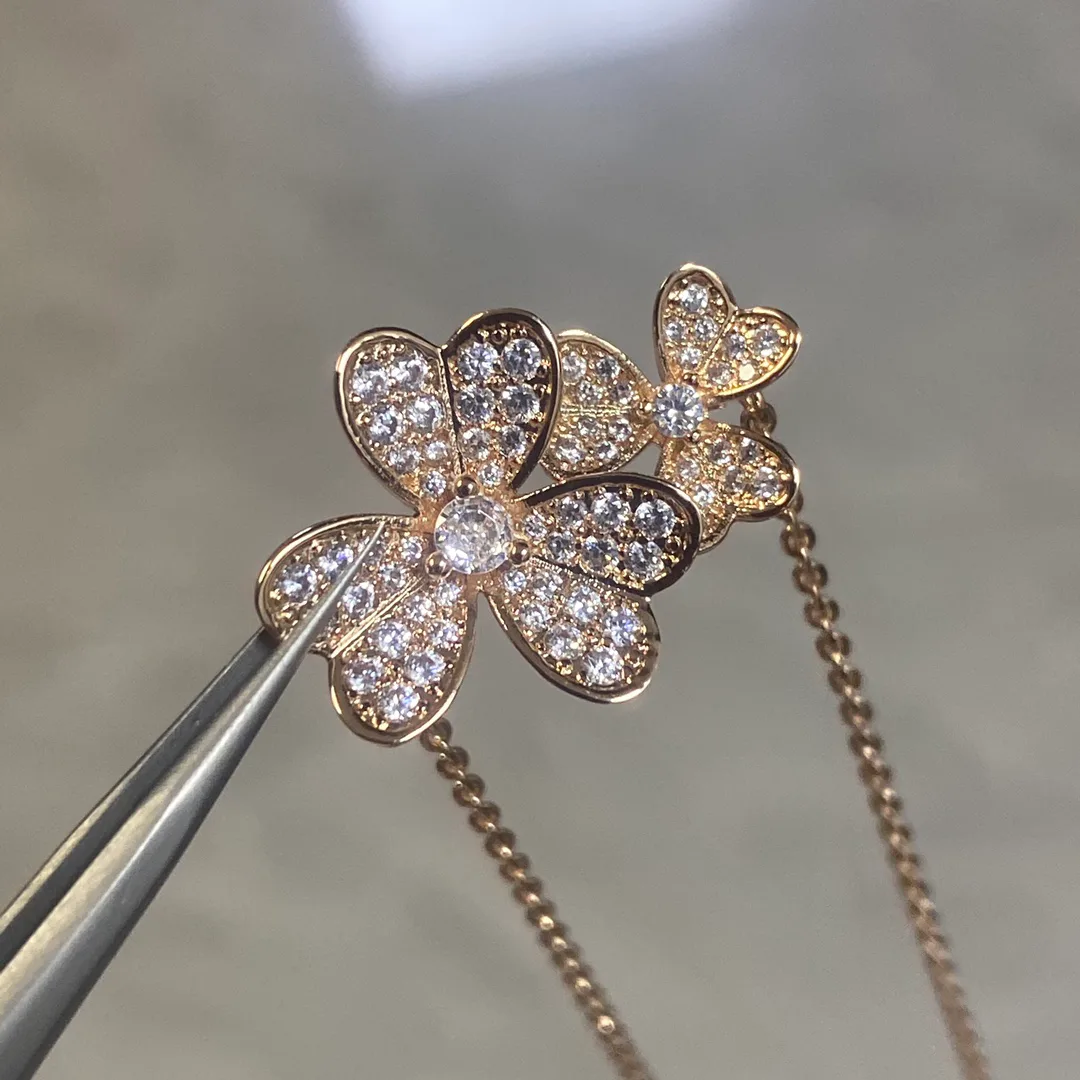 Бижутерия Van Cleef & Arpels 11248691