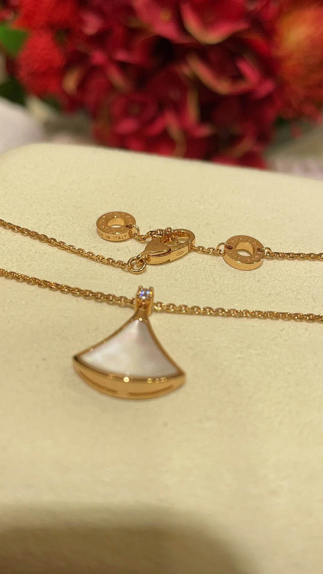 Бижутерия Bvlgari 232916