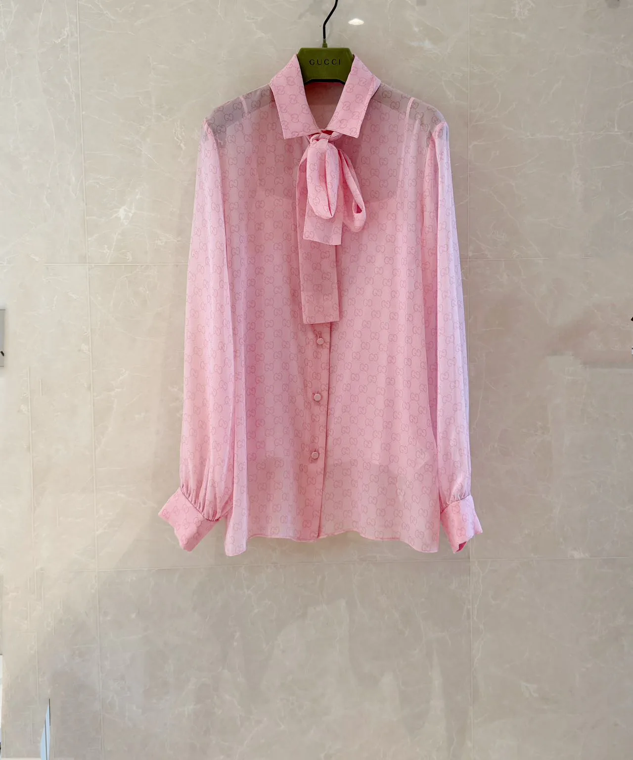 Рубашки Женские Gucci 13284827