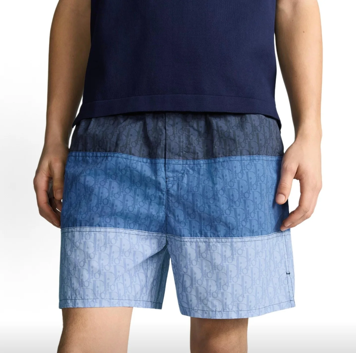 Шорты Мужские Christian Dior 13253228