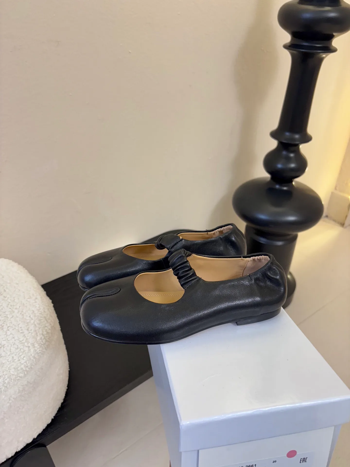 Туфли Женские Maison Margiela 2769028