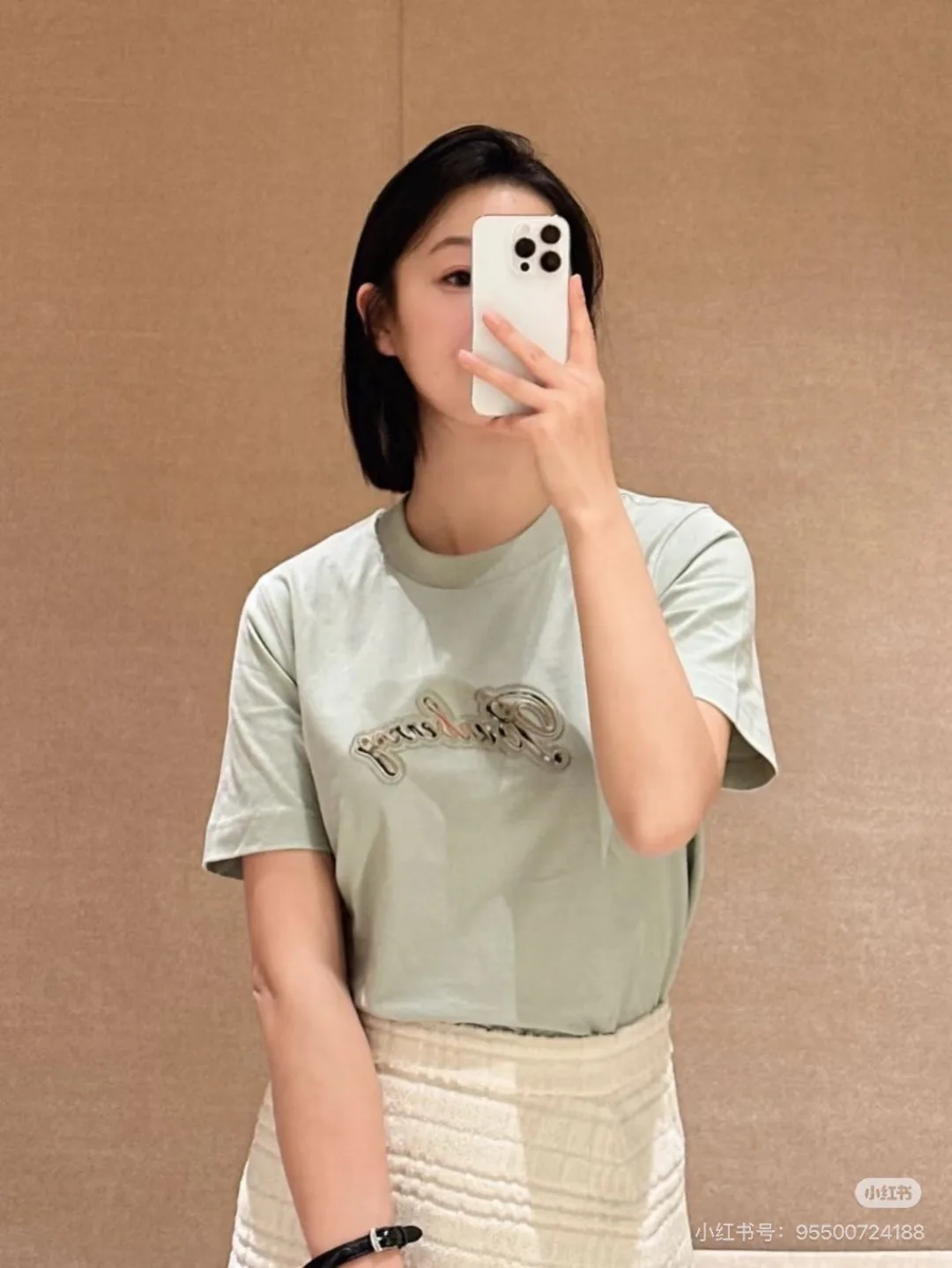 Футболки Женские Burberry 402879