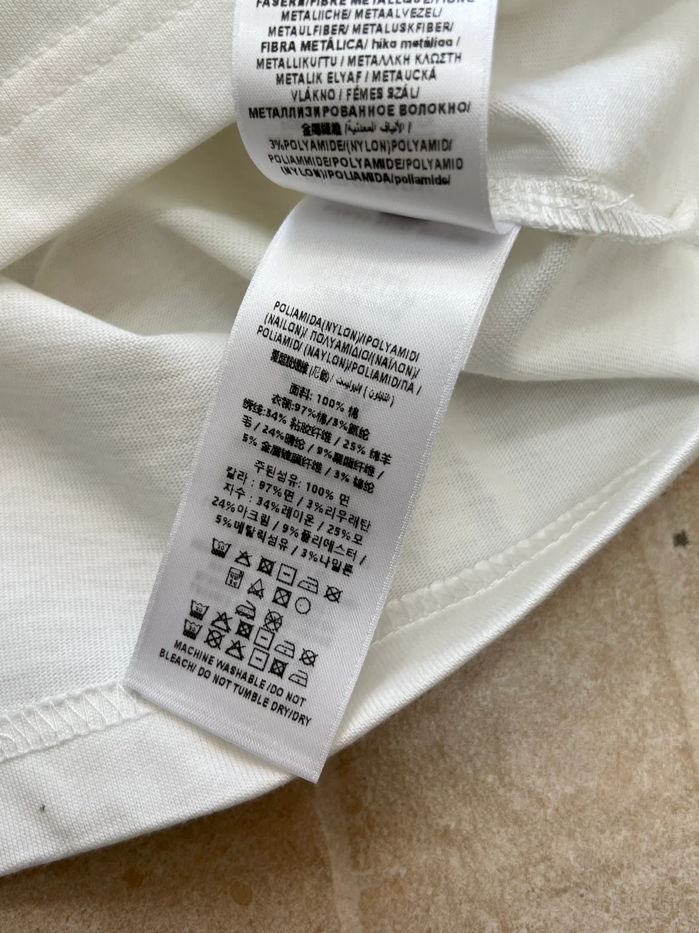 Футболки Женские Burberry 1571887