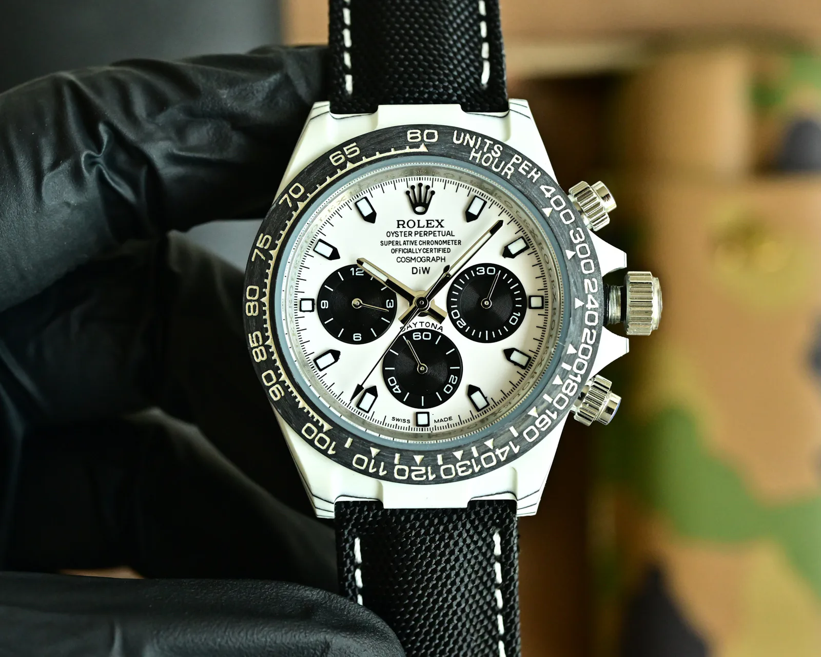 Часы Мужские Rolex 11059827