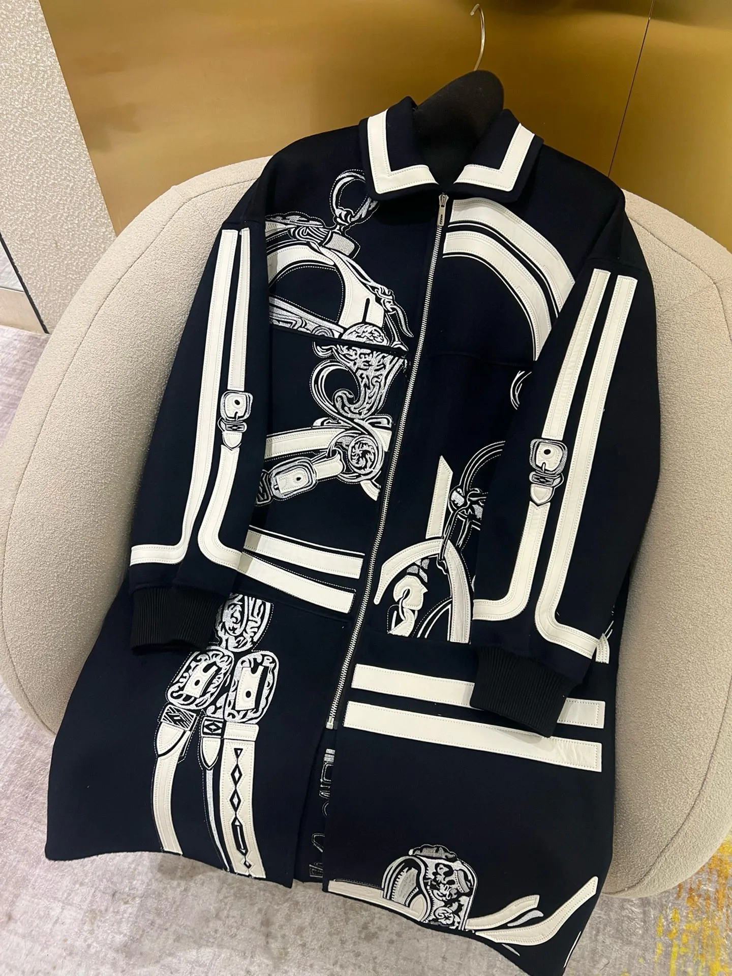 Пальто Женские Hermes 793673