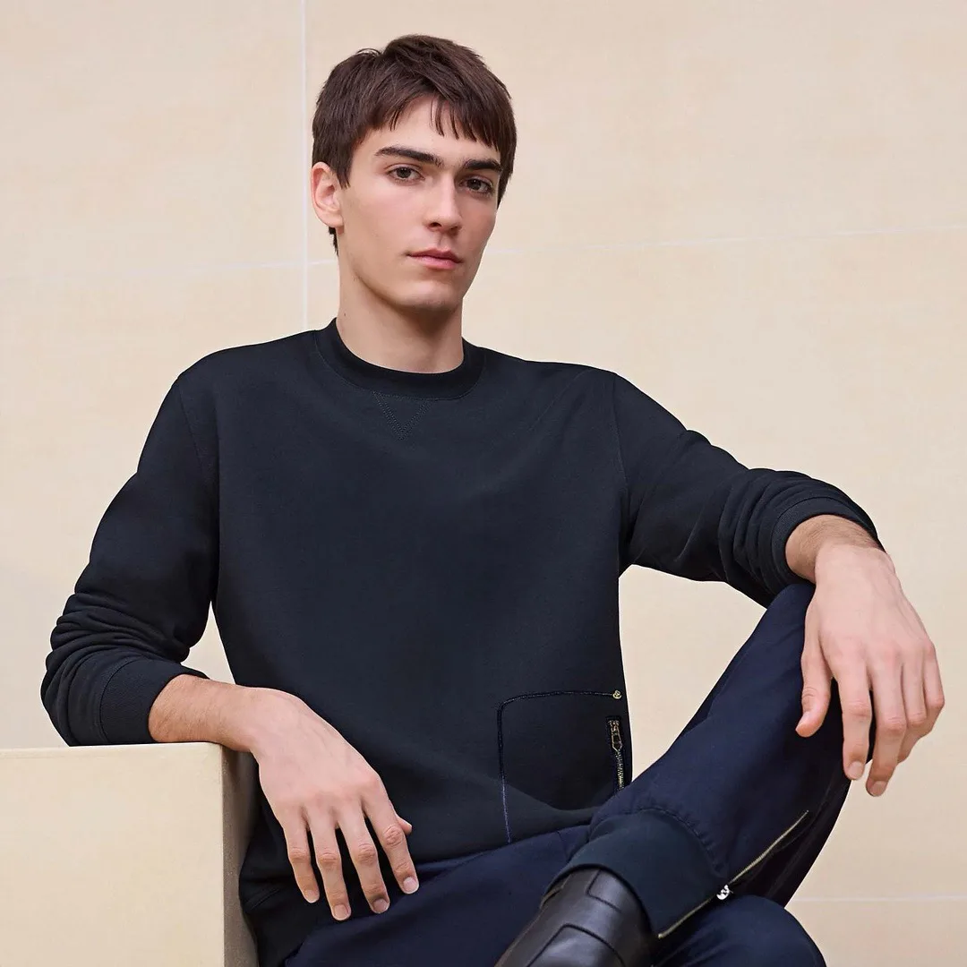 Свитшоты И Худи Мужские Hermes 109143