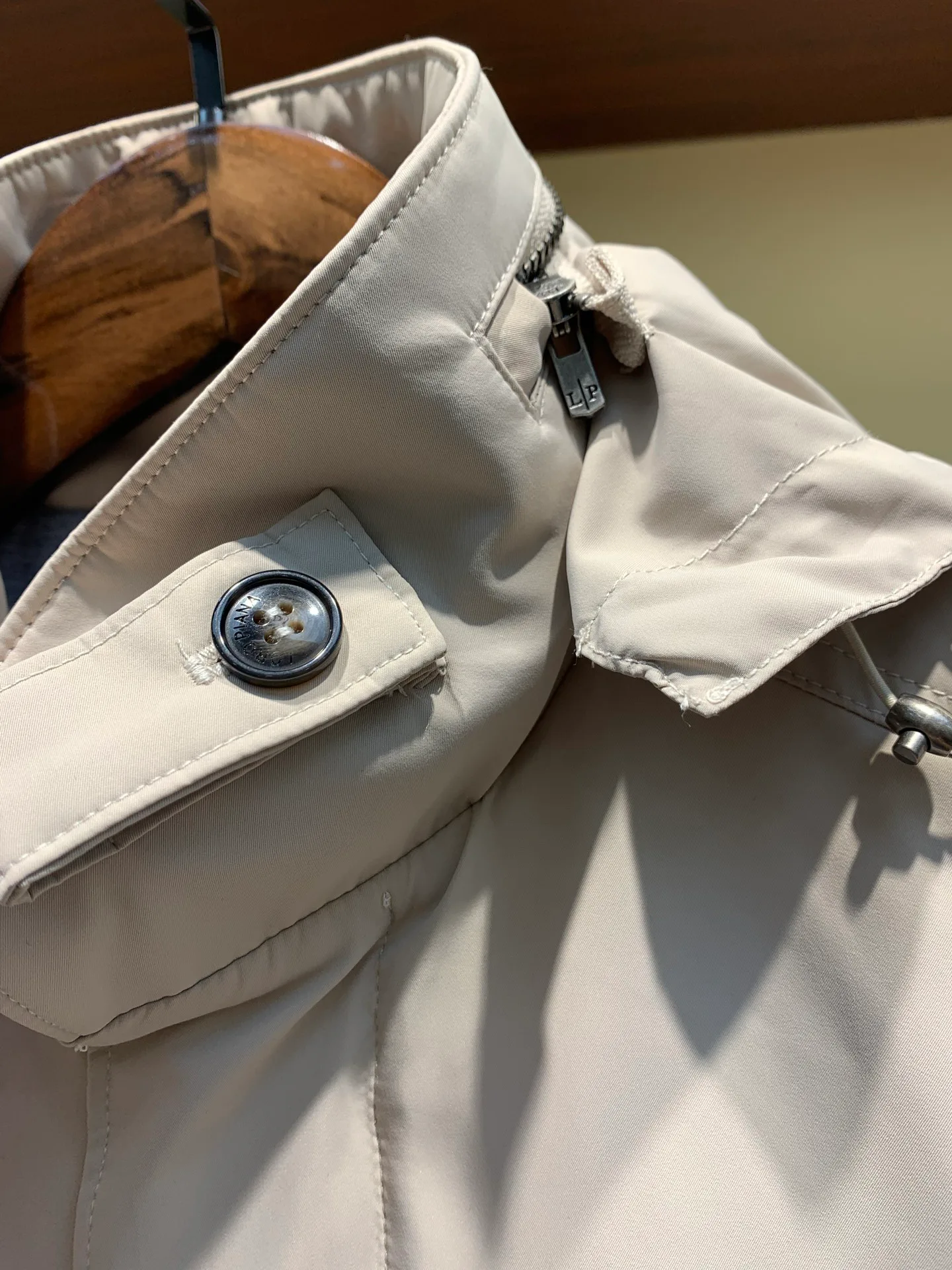 Куртки И Пуховики Мужские Loro Piana 2316968