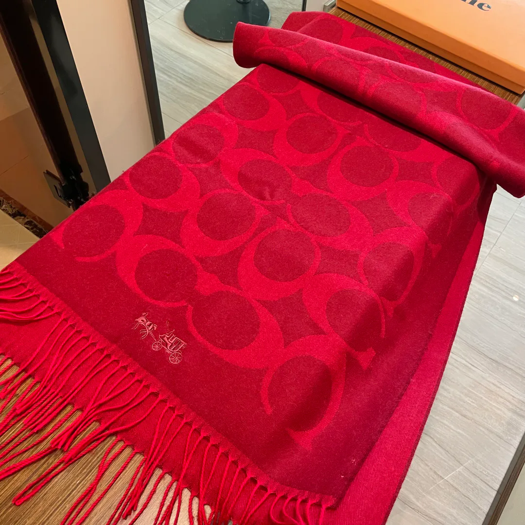 Шарфы Coach 588326