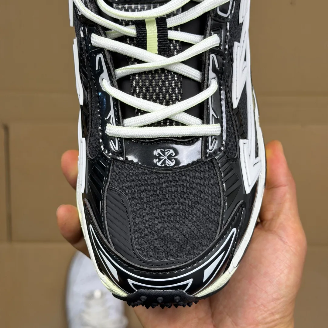 Кроссовки Женские Off-White 10572460