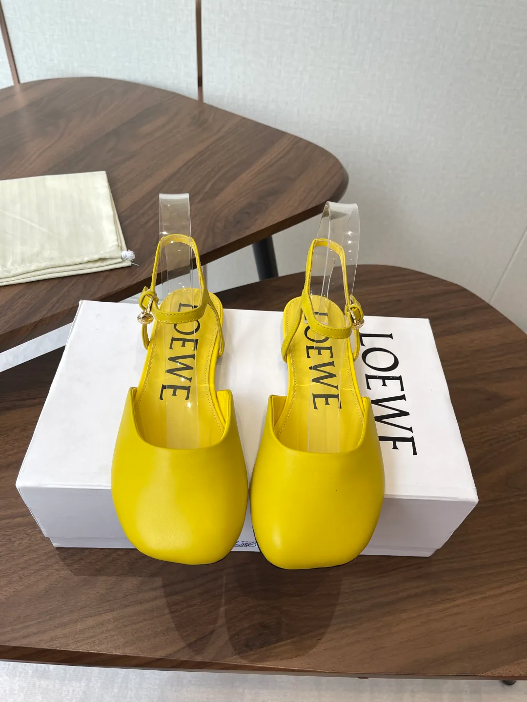 Туфли Женские Loewe 170571