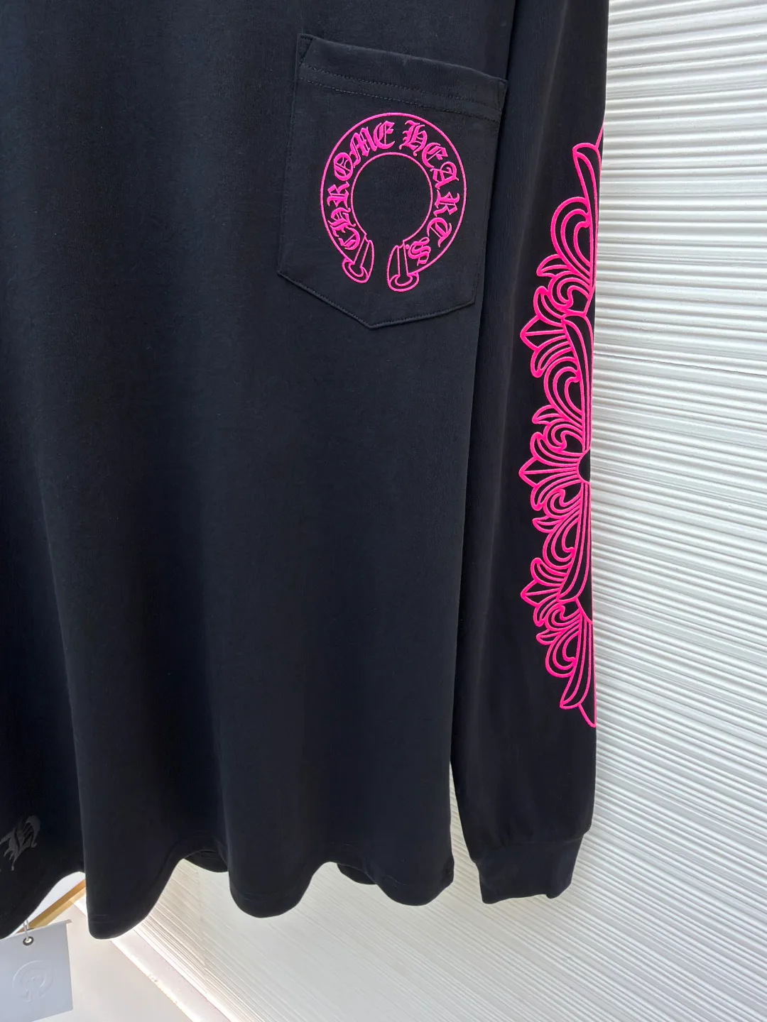 Футболки Мужские Chrome Hearts 11399358