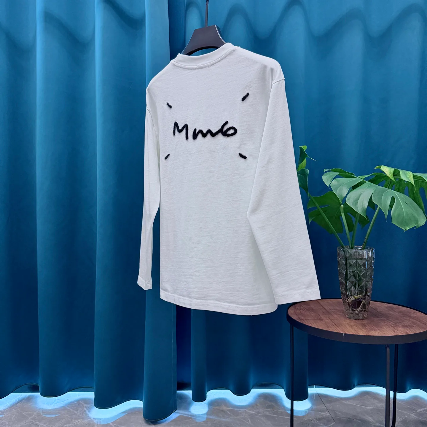 Лонгсливы Женские Maison Margiela 18607153