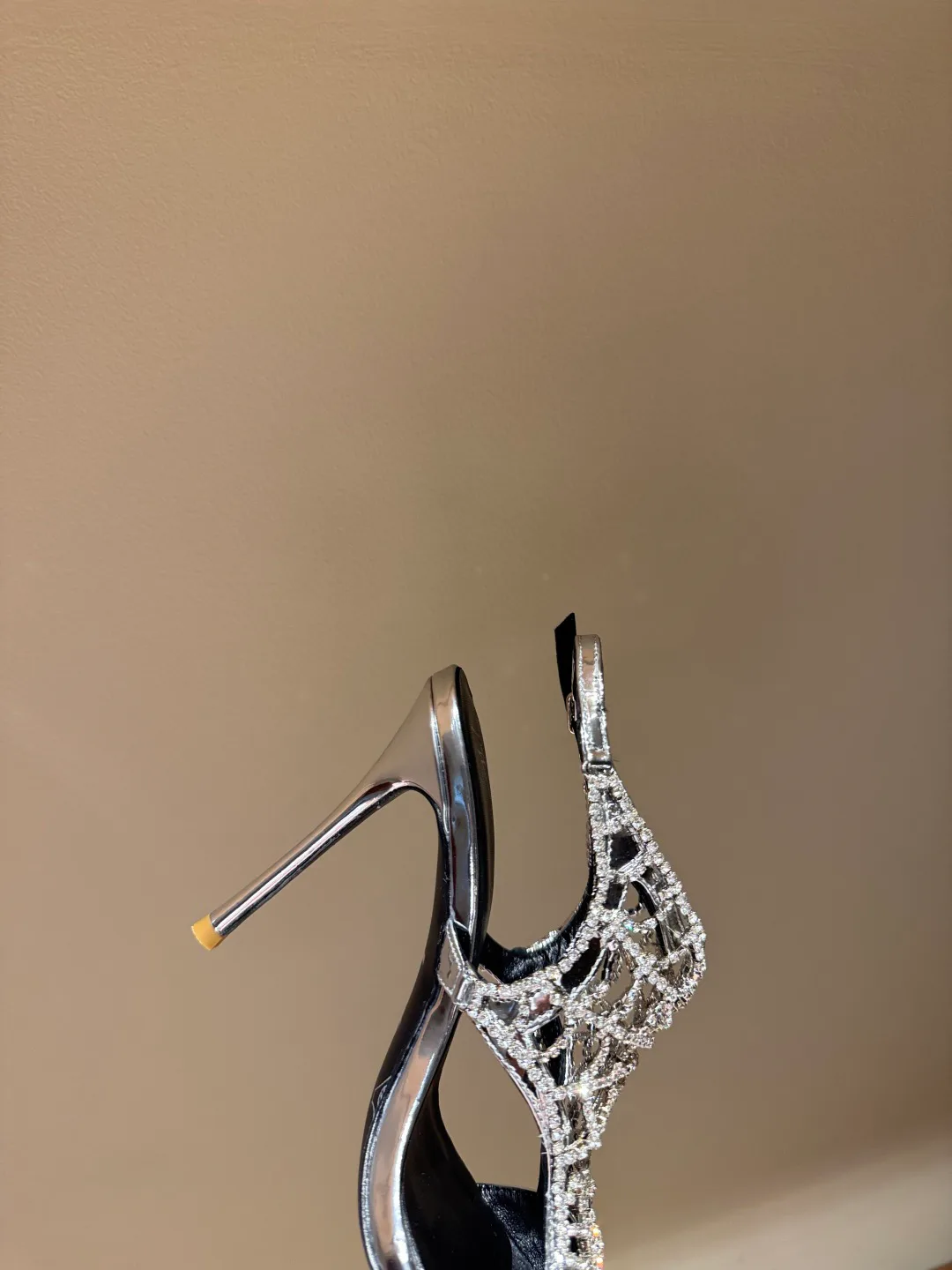 Босоножки Женские Giuseppe Zanotti 13183689