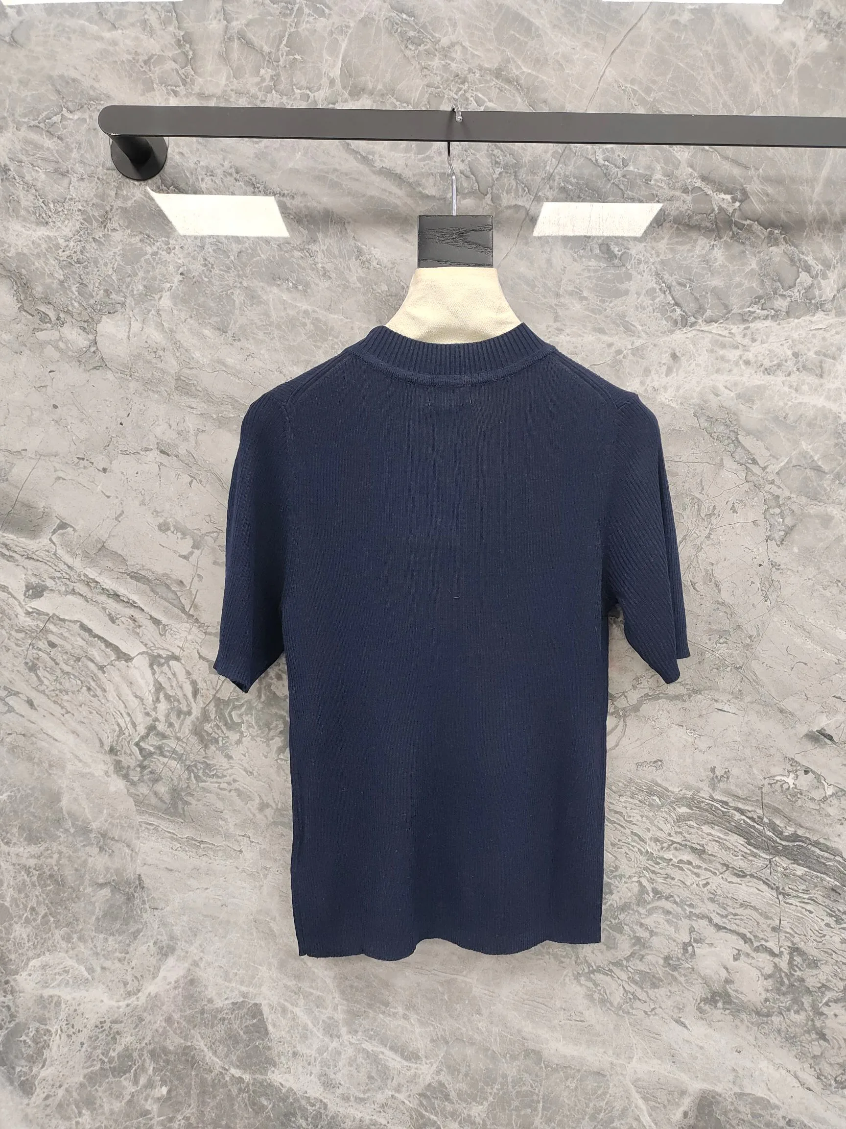 Футболки Женские Chanel 12155884