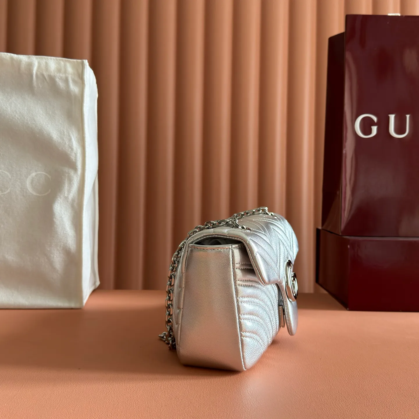 Сумки На Ремне Женские Gucci 963060