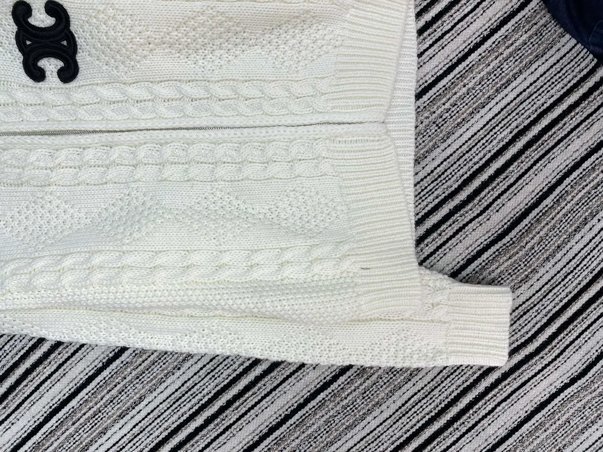 Джемперы И Свитеры Женские Celine 811659