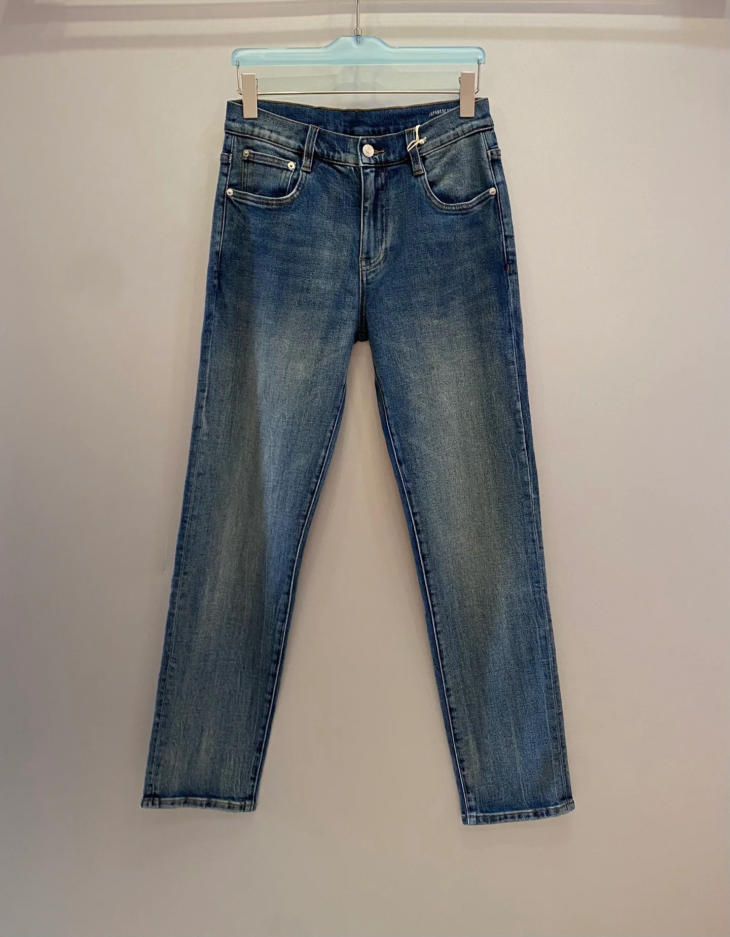 Джинсы Мужские Burberry 14565666