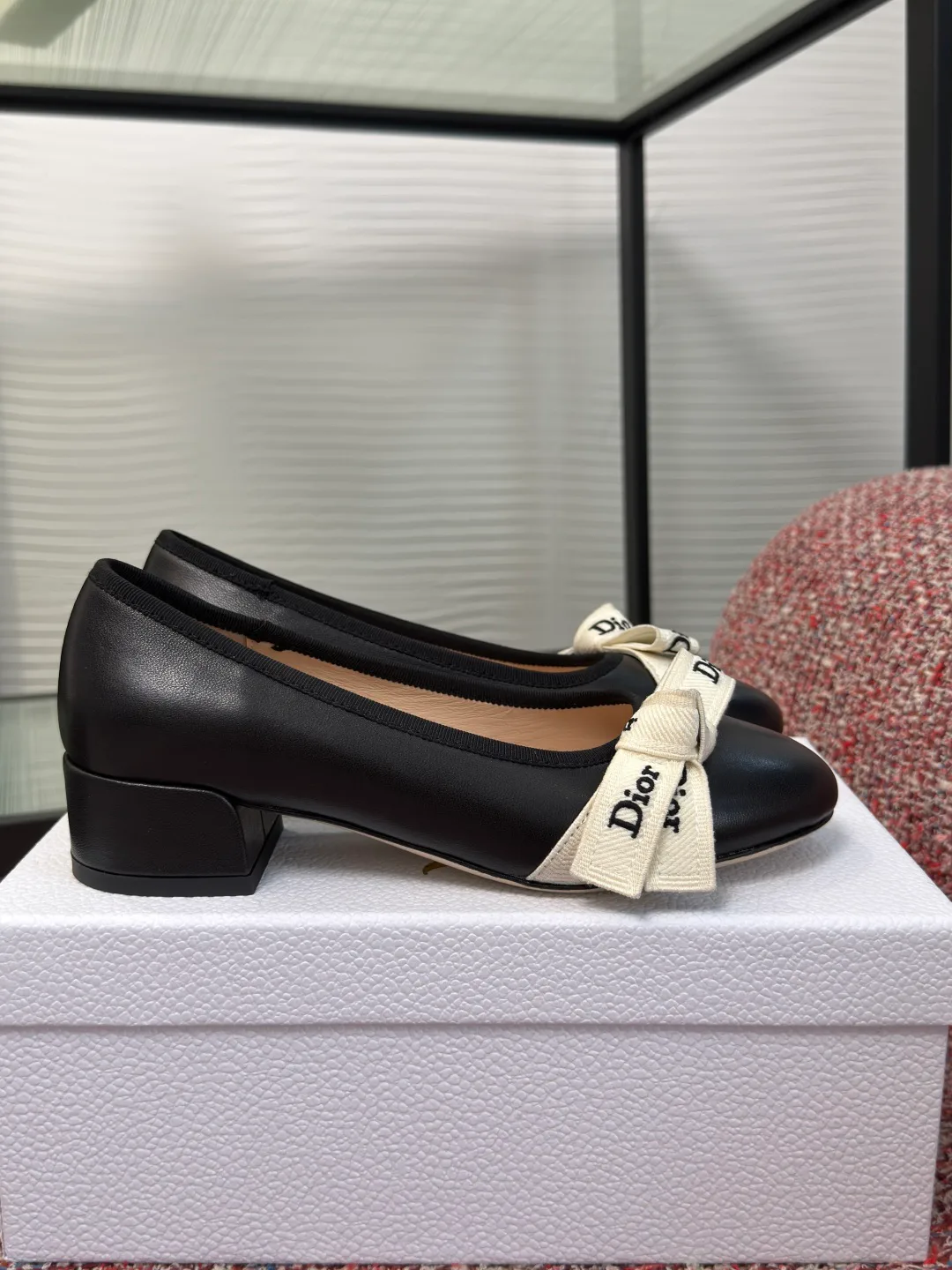 Балетки Женские Christian Dior 17571625