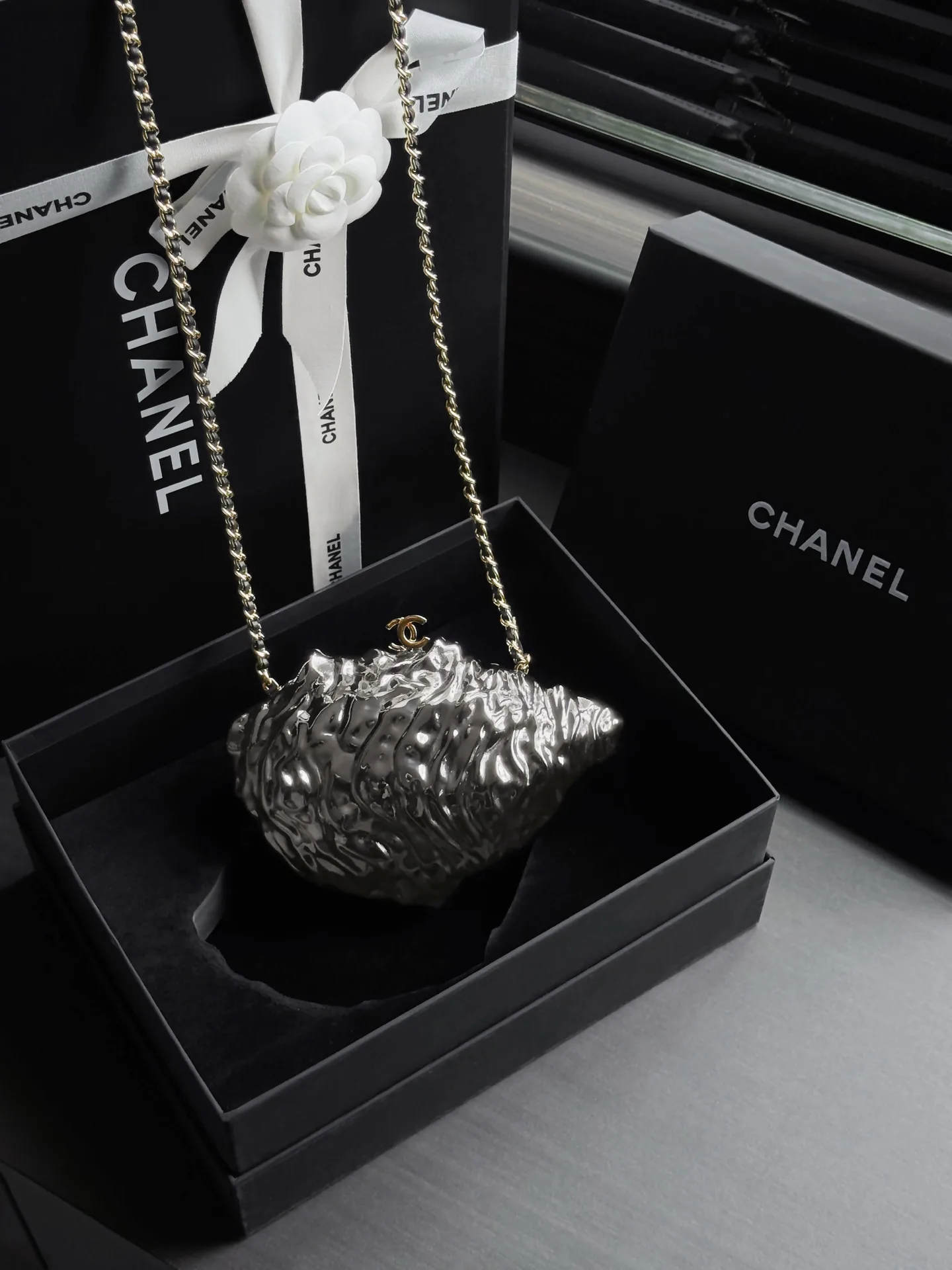 Клатчи Женские Chanel 18058179