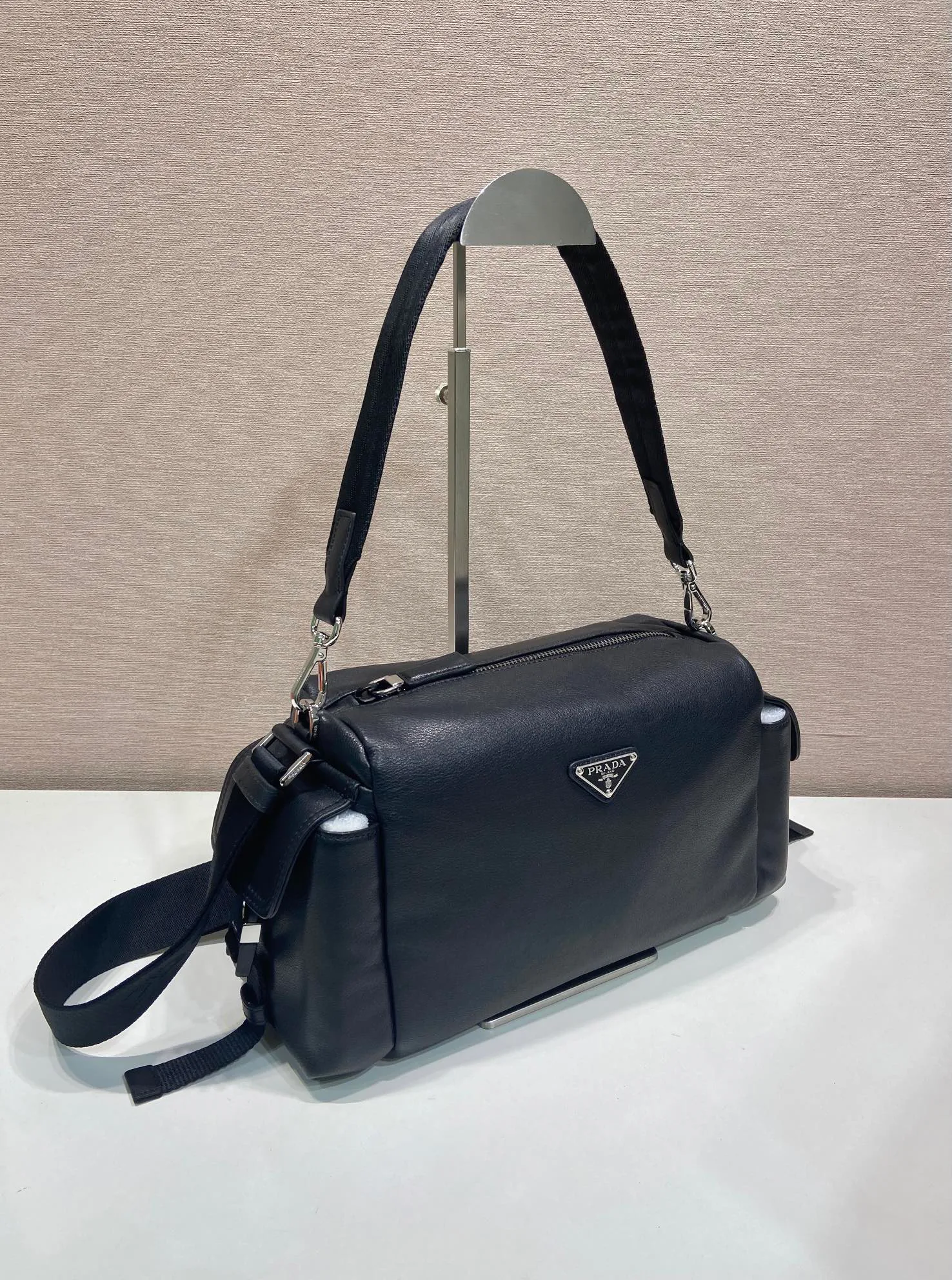 Сумки На Ремне Женские Prada 11682153